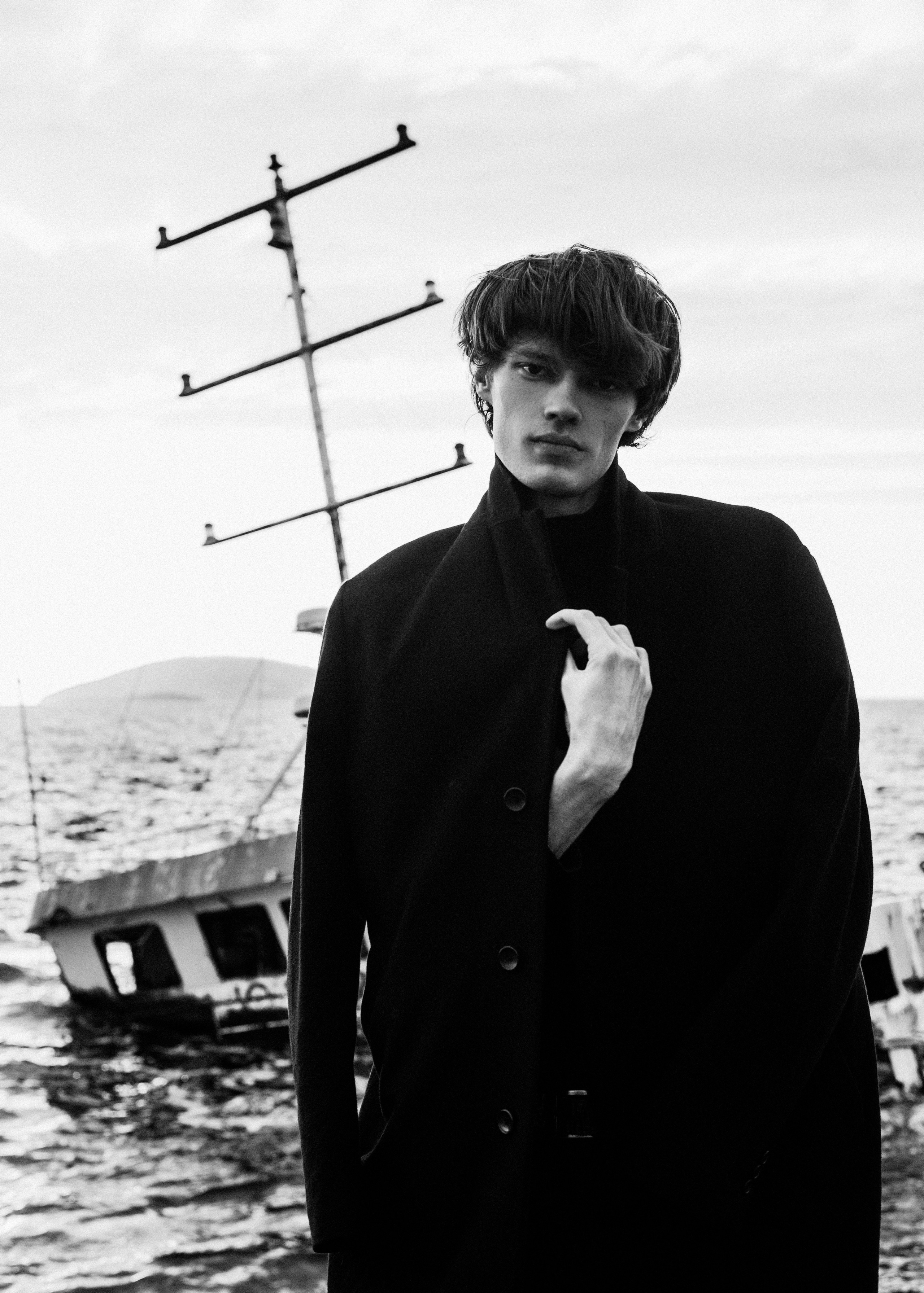 Bogdan. Главная