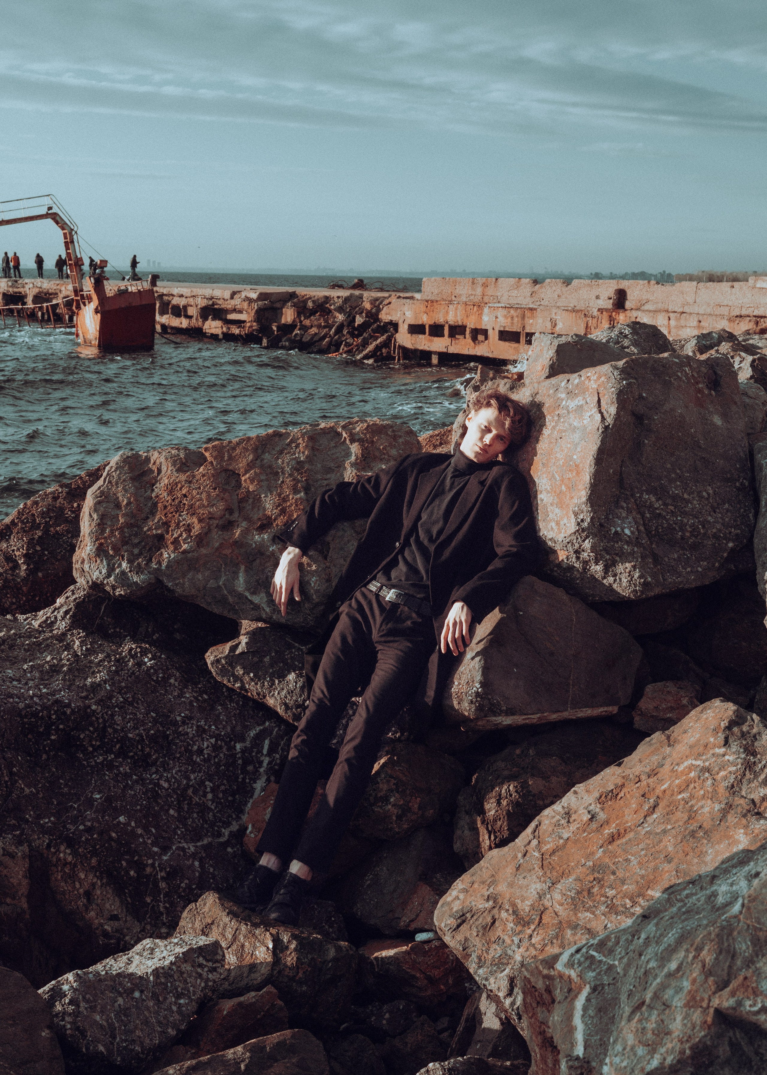 Bogdan. Главная