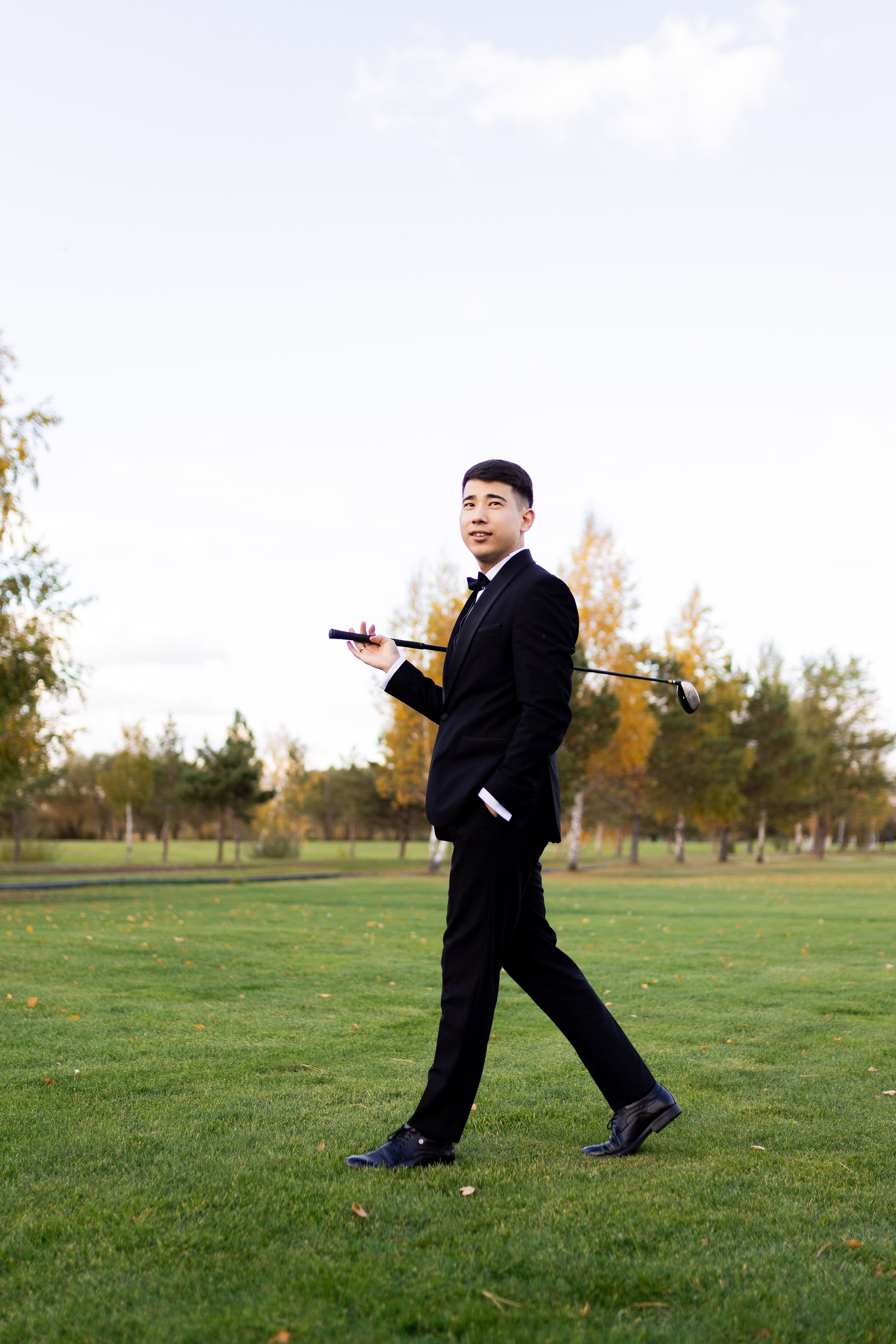 Ерлан и Айгерим