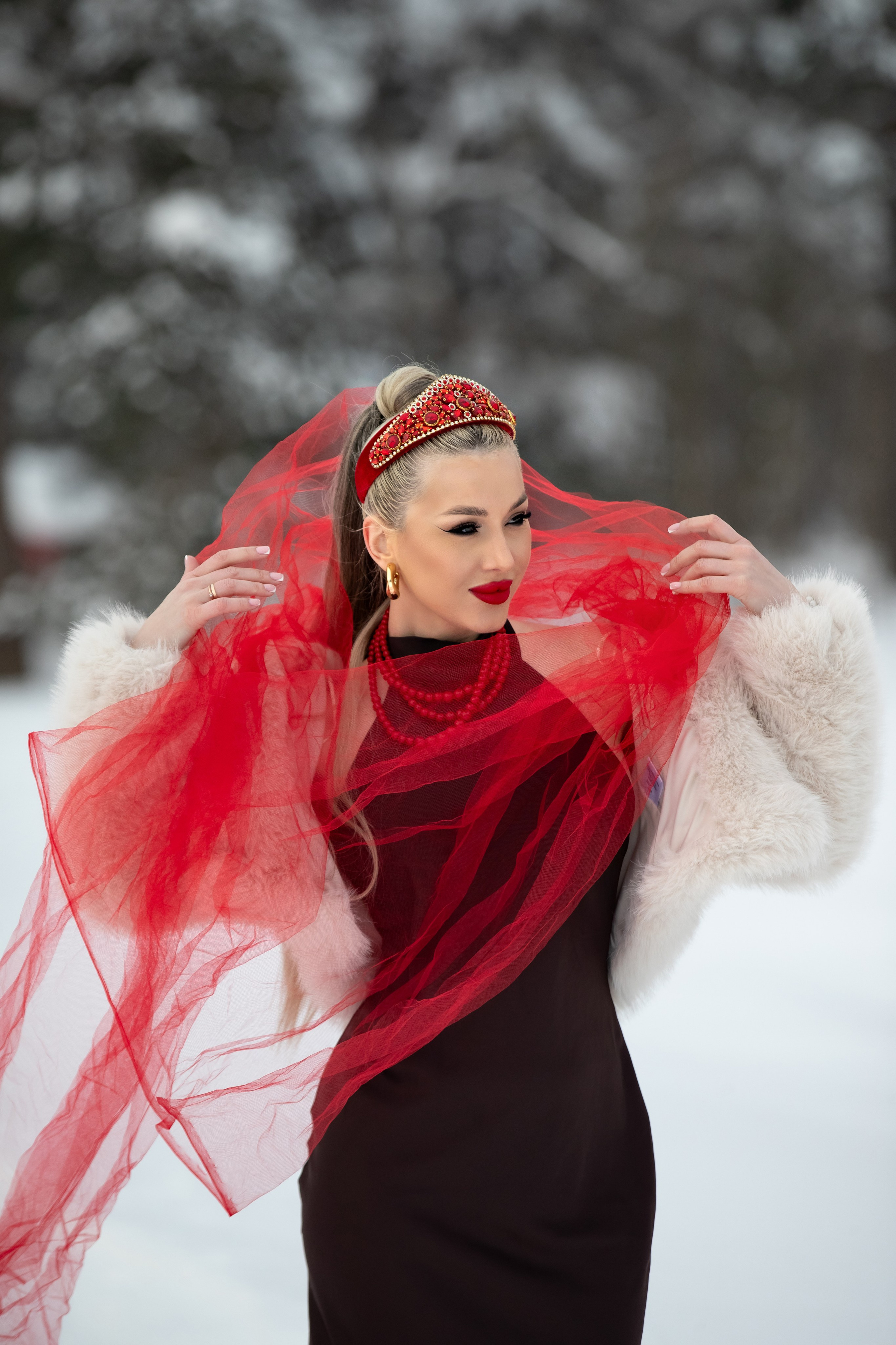 Женя. Леся Ладова