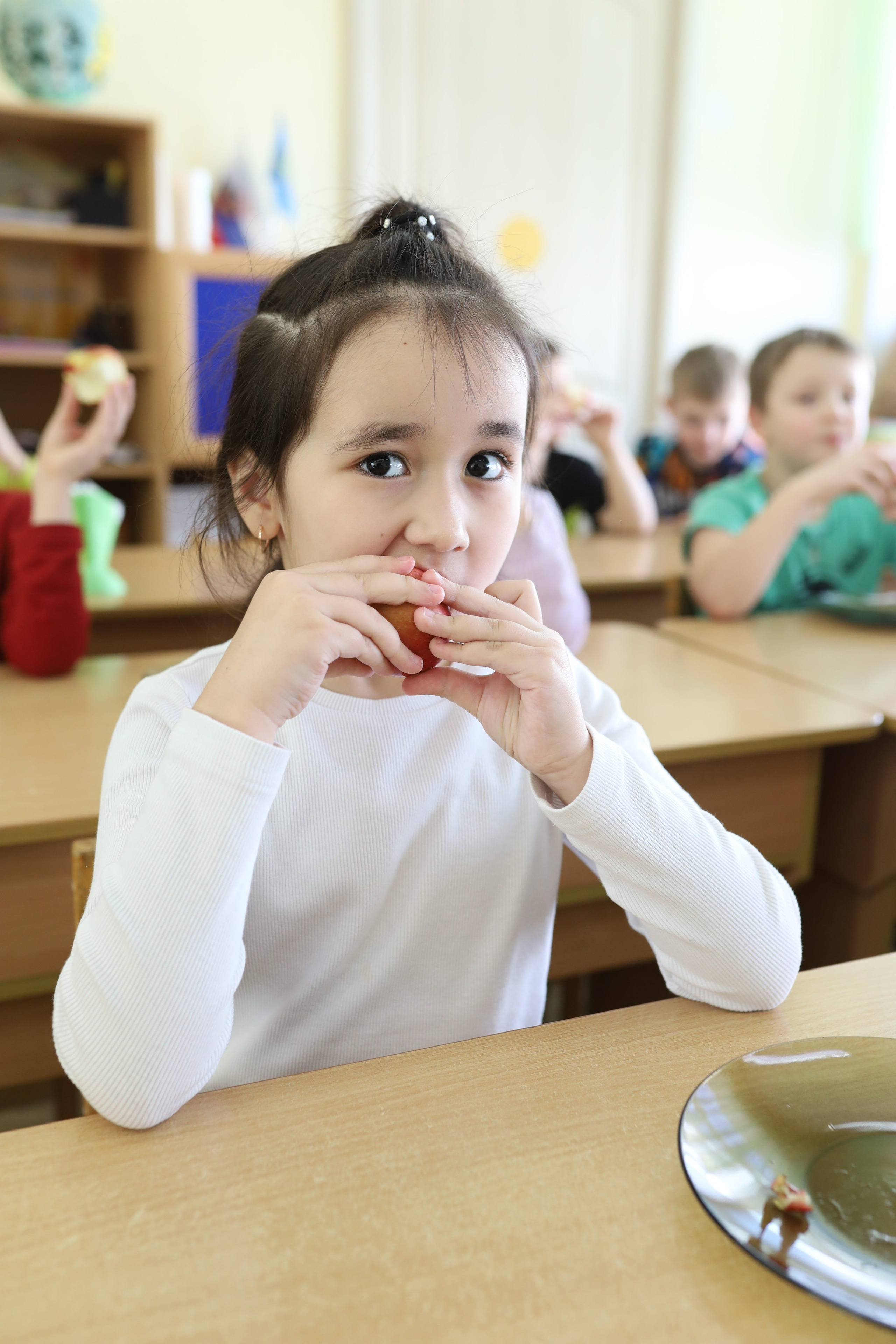 Утро в садике, маленькая часть репортажа!. Профессиональный фотограф, Москва |Видное Елена Елизарова