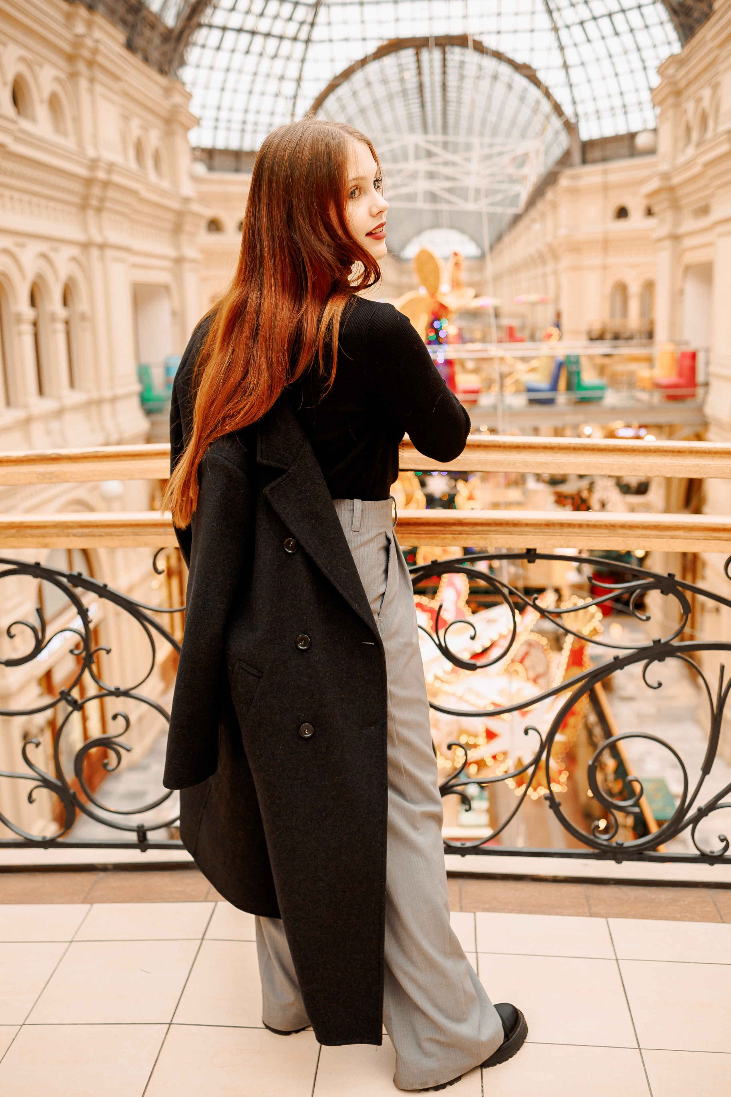 Мама и дочка. Семейный Фотограф в Москве Евгения Симоненко