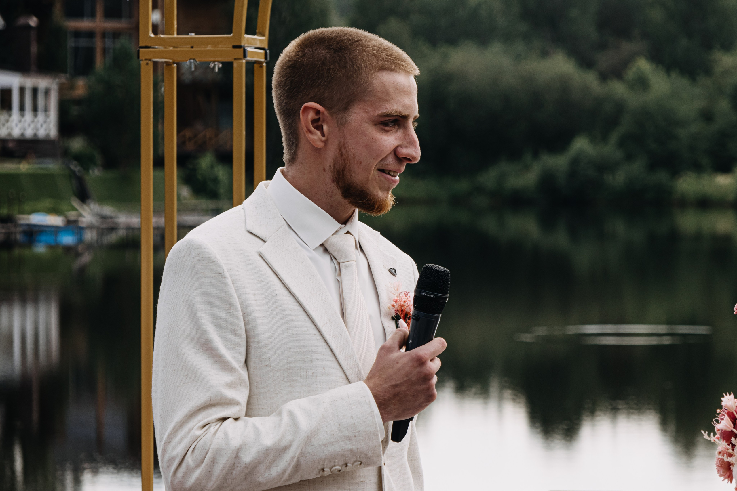 Никита и Кристина. Свадебный фотограф Челябинск