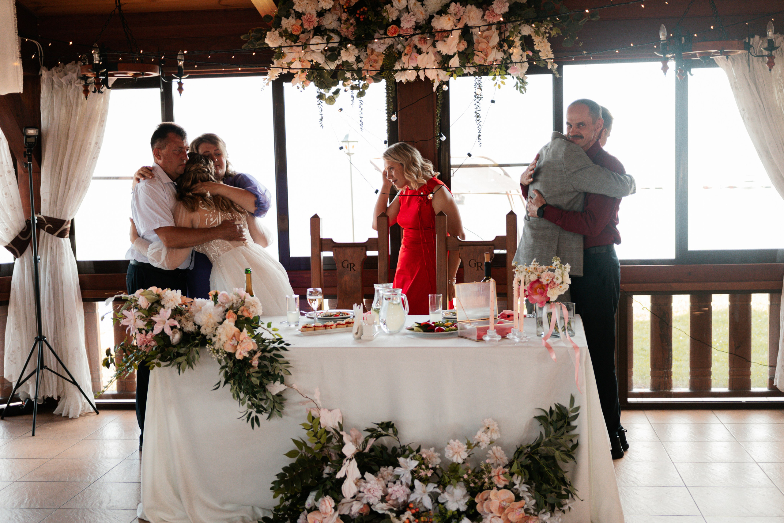 Лиза и Никита. Свадебный фотограф Челябинск