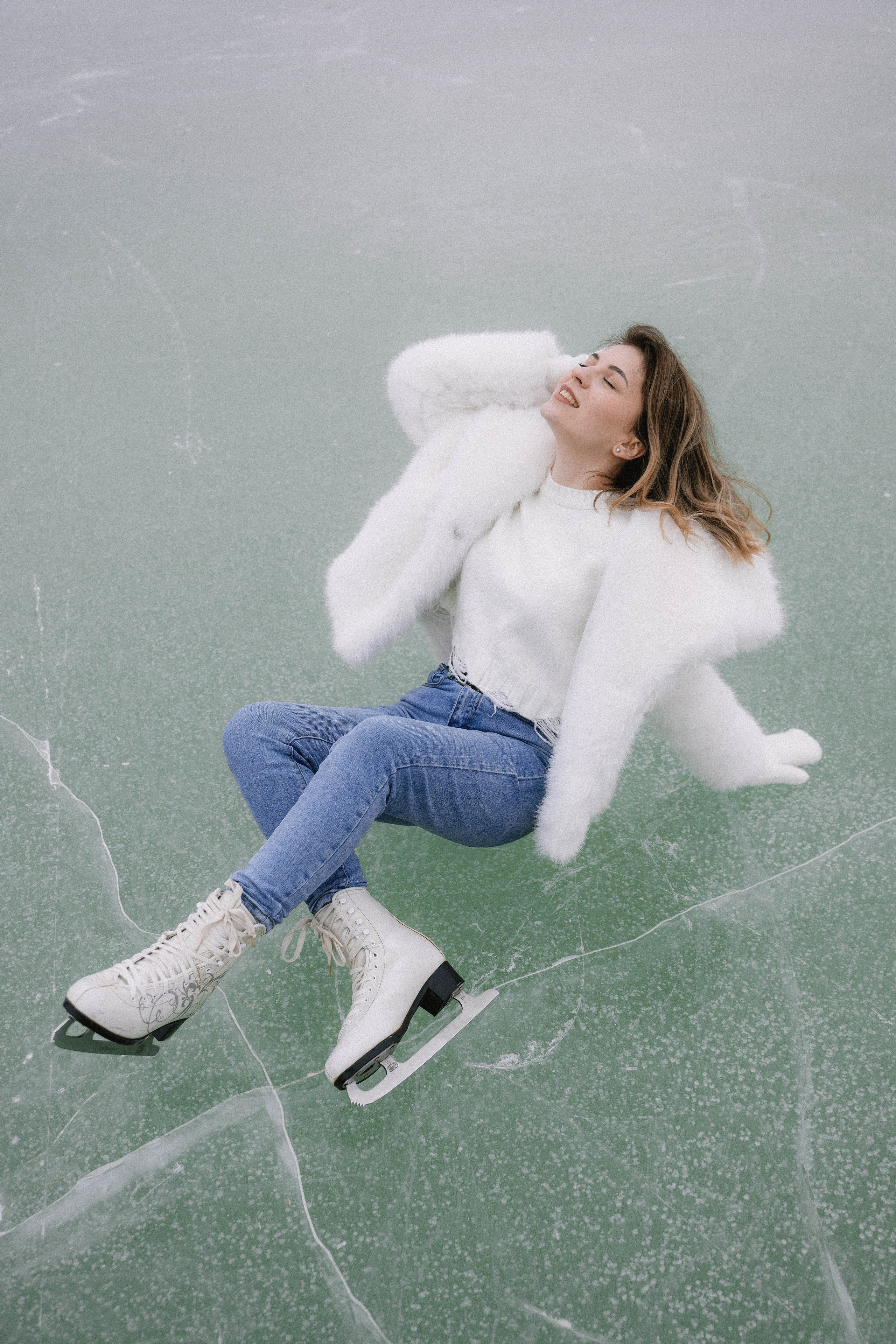Женя. Свадебный, семейный фотограф в Рязани Лена Брант