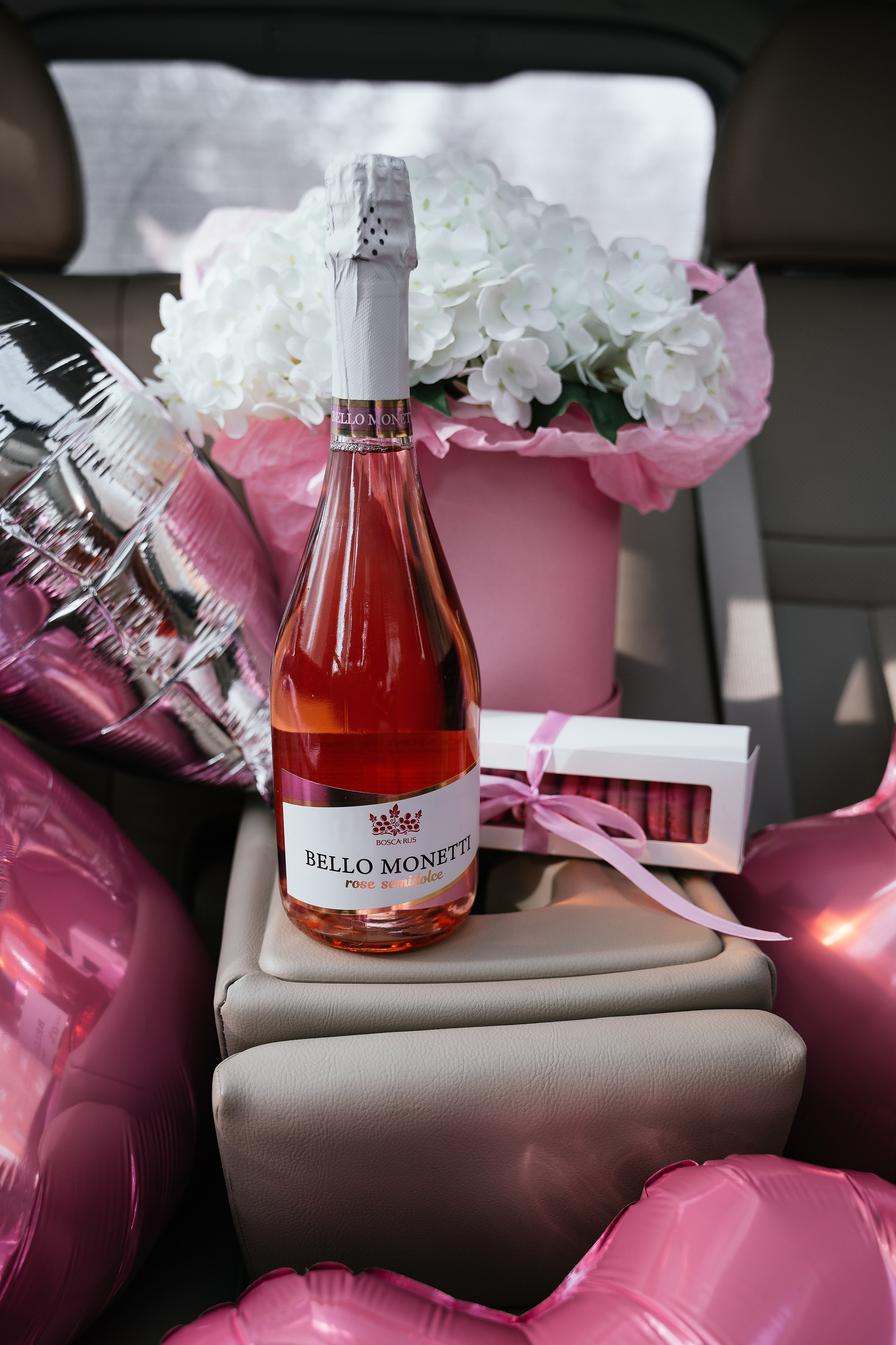 Весенний фотодень в машине. Свадебный, семейный фотограф в Рязани Лена Брант