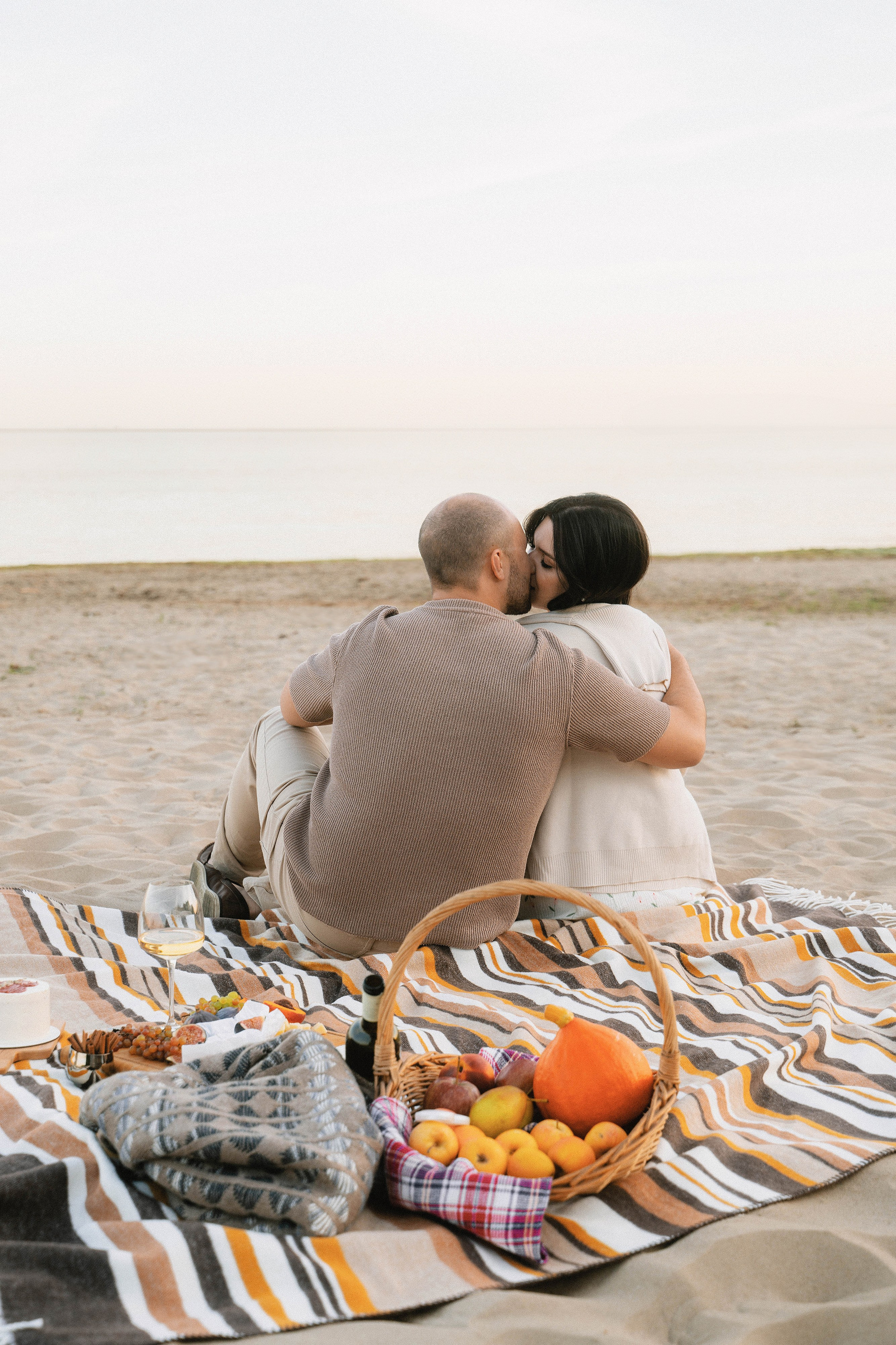 Наталья и Максим. Свадебный, семейный фотограф в Рязани Лена Брант