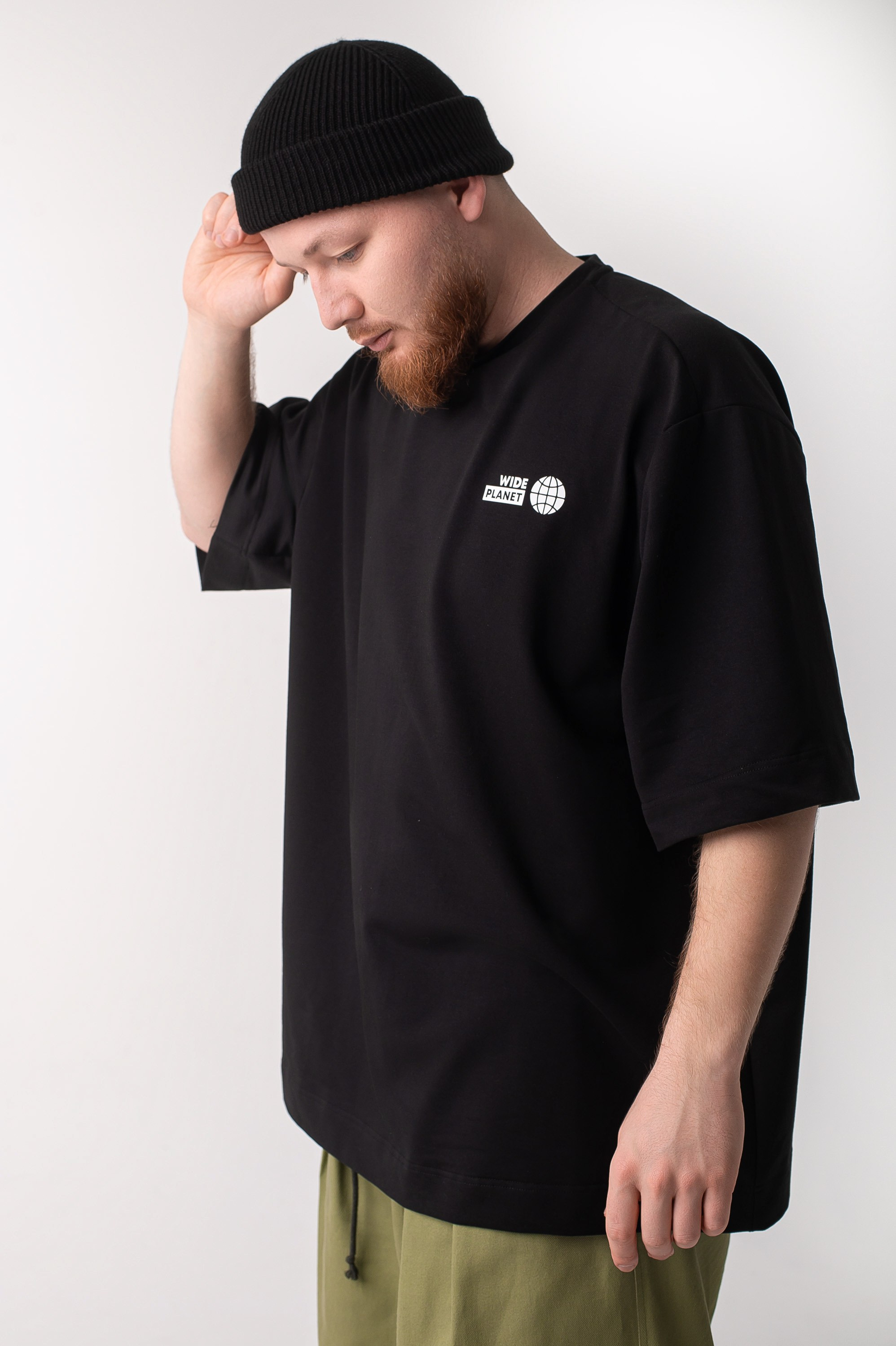 Wide Planet. Главная