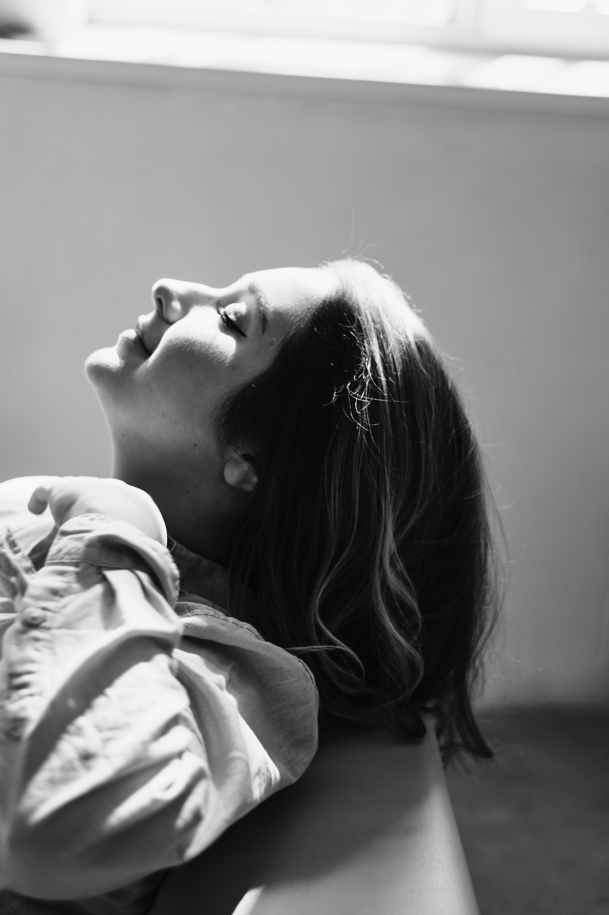 Саша. Фотограф в Санкт-Петербурге Мария Комолитдинова