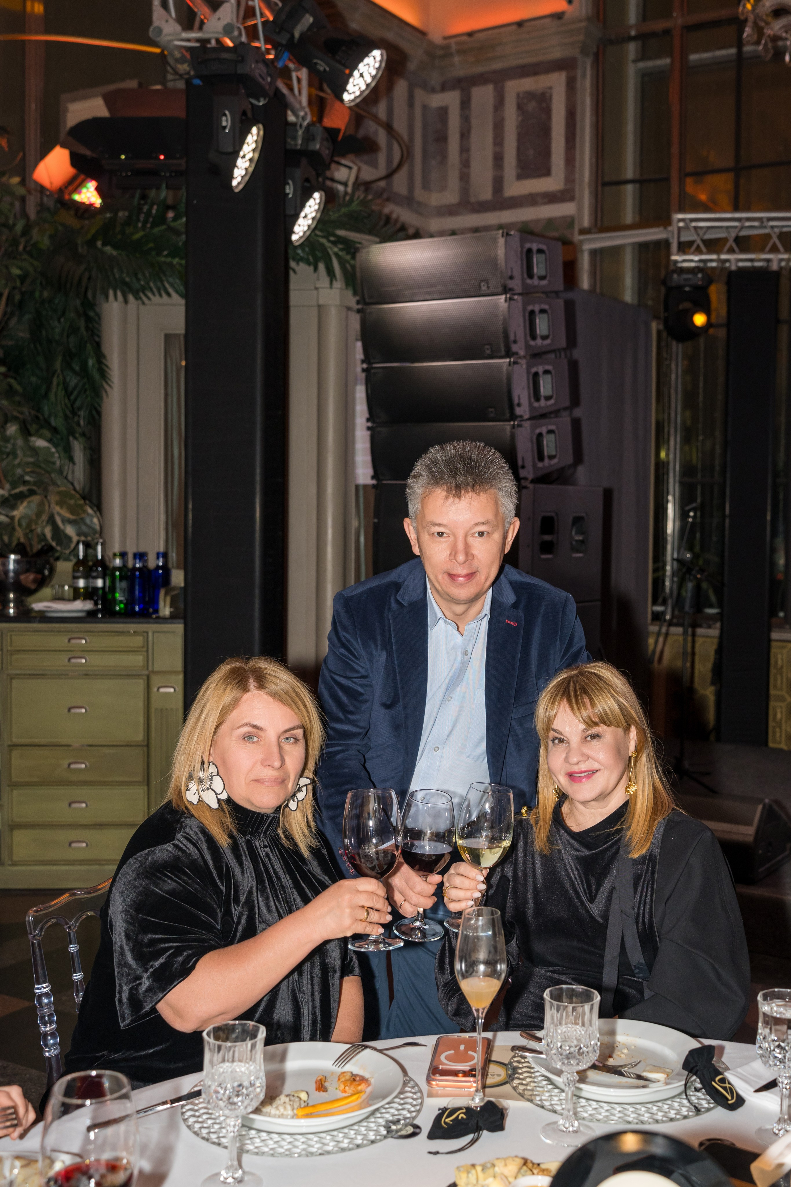 Sanremo. Свадебный и семейный Фотограф в Москве Александр Березин