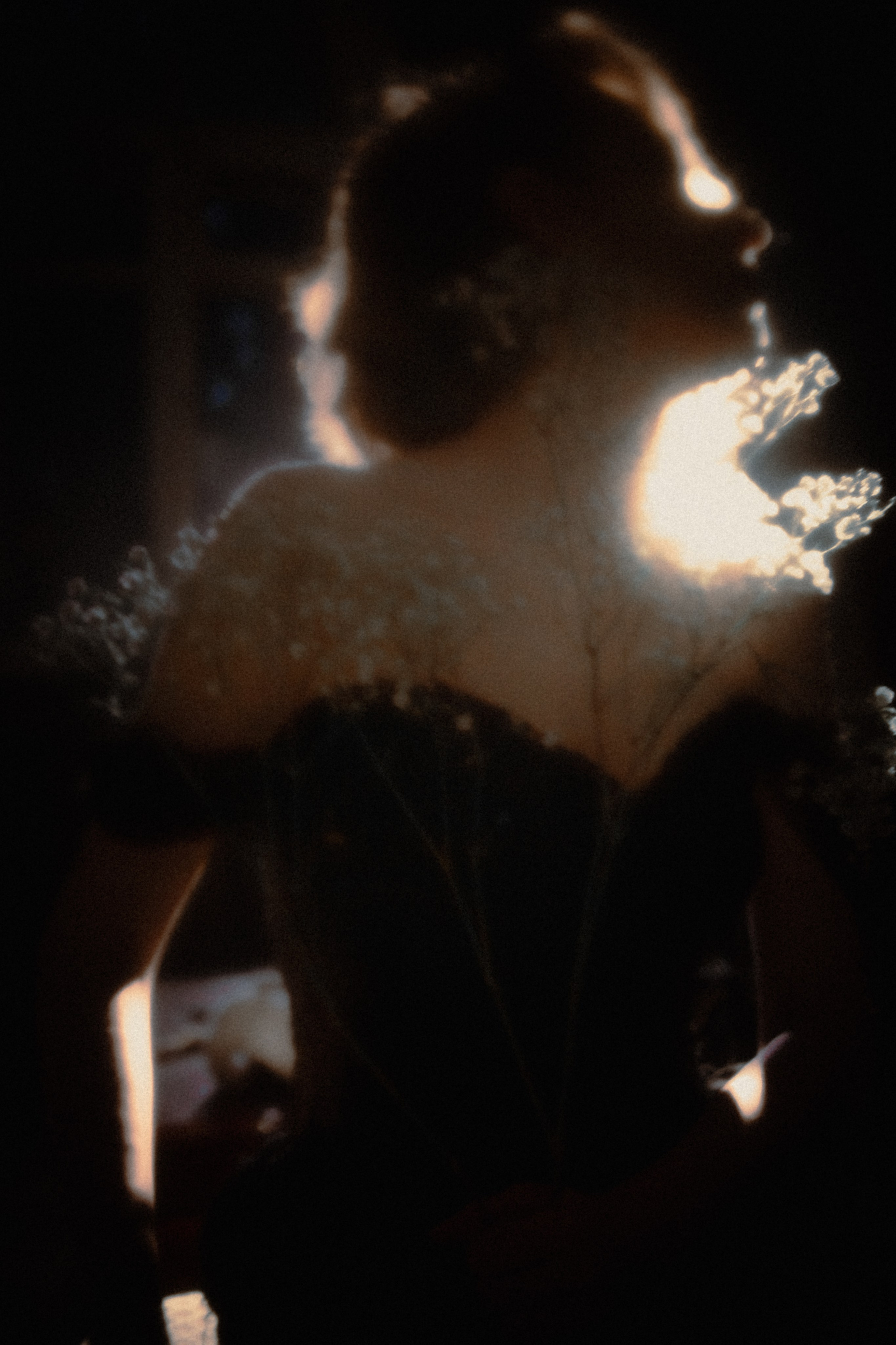 Алина. Ель Татьяна Григ ~ винтажный фотограф ~ Москва