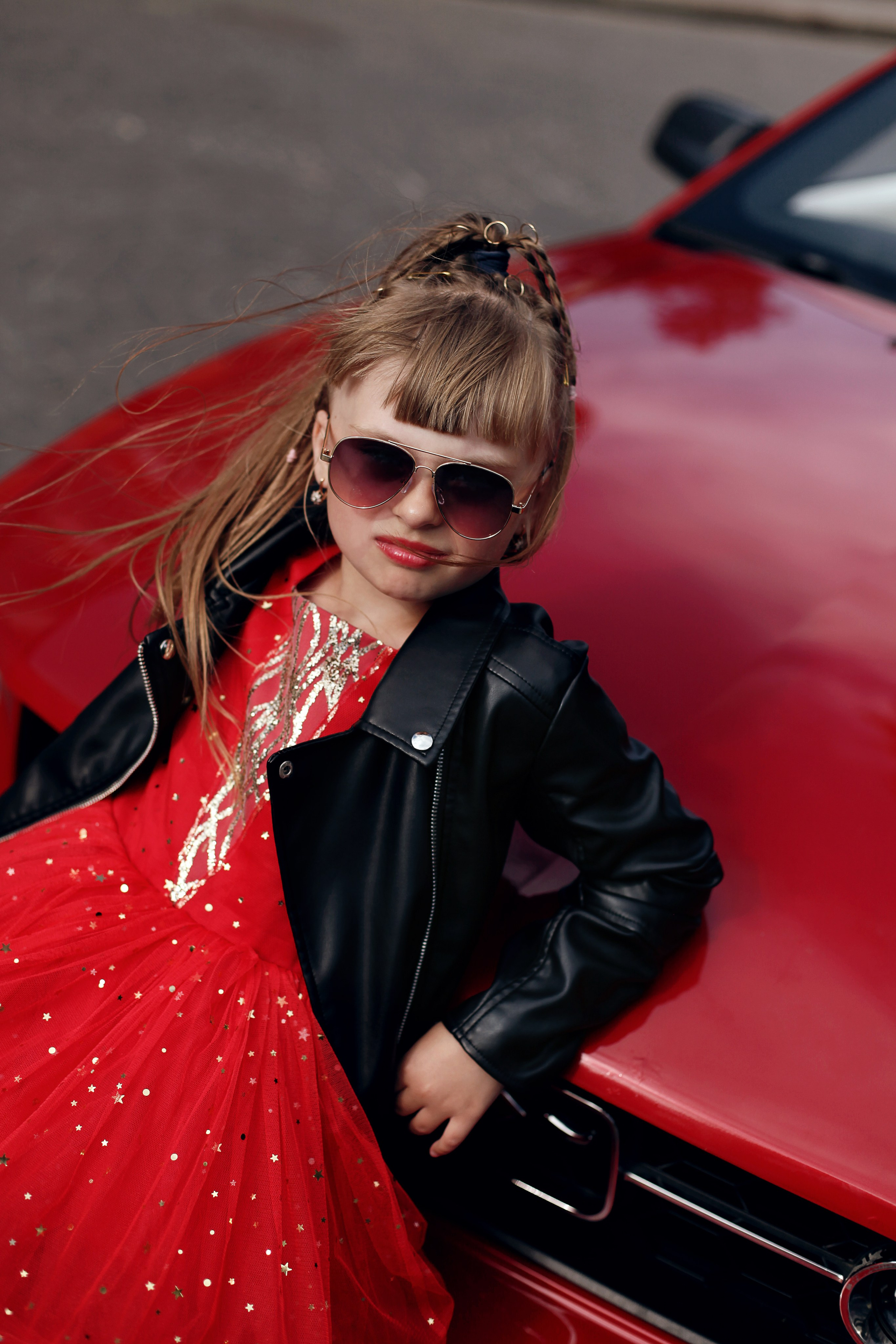 Фотопроект "Ретро-Кар"