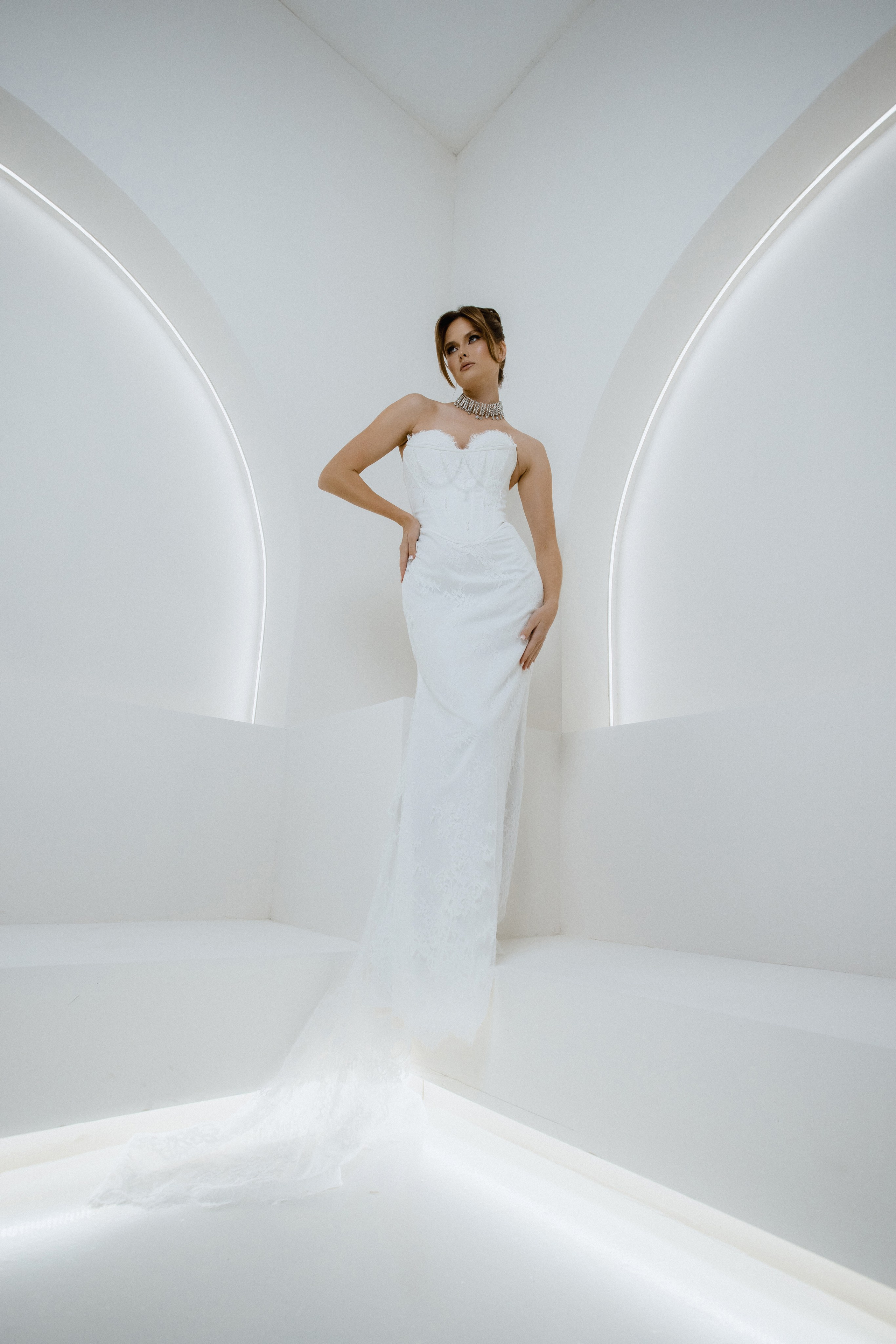 Room 2. Фотостудия MEL Новороссийск | Подкаст-студия