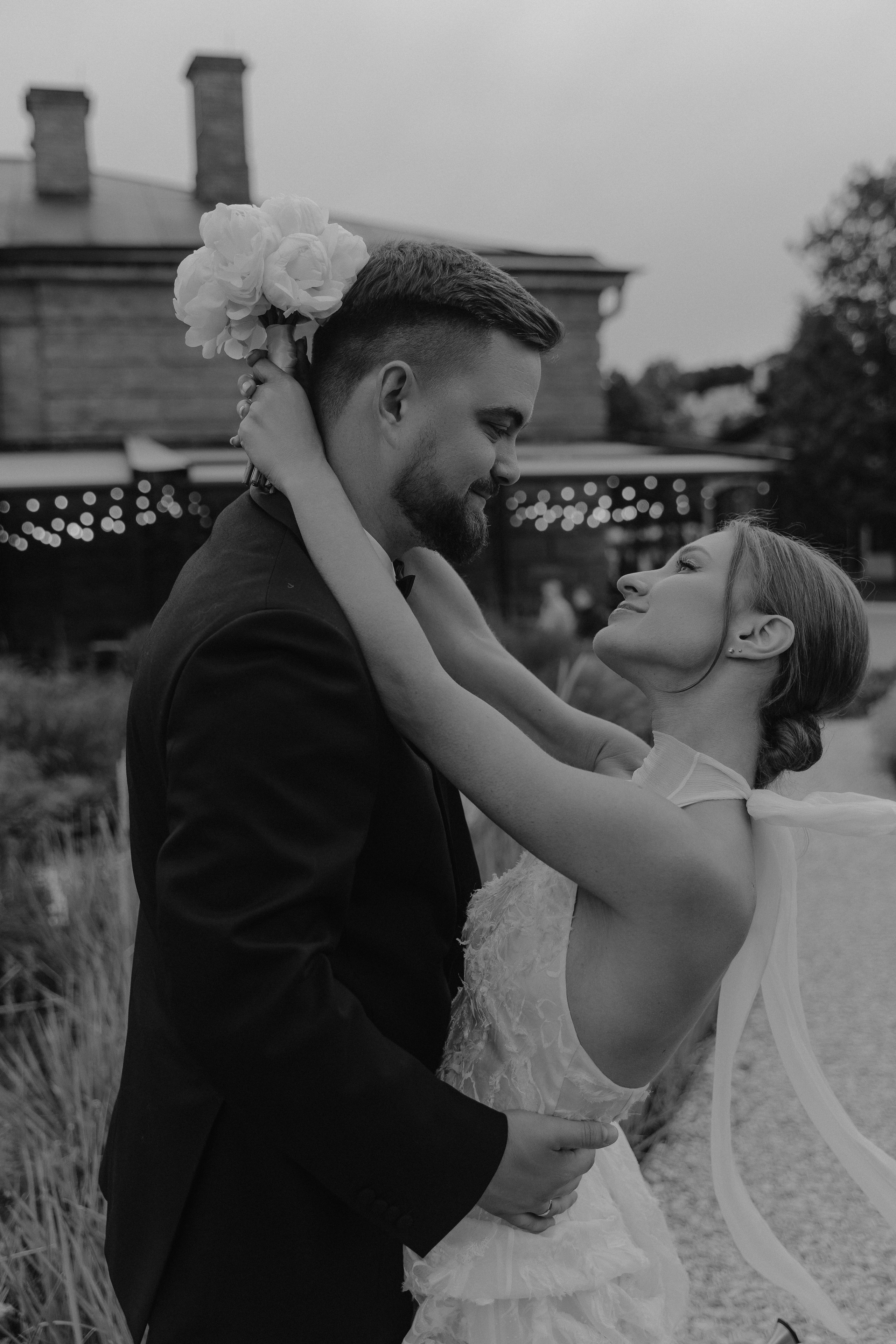 V&D. Свадебный фотограф — Наталья Фед СПб/Москва