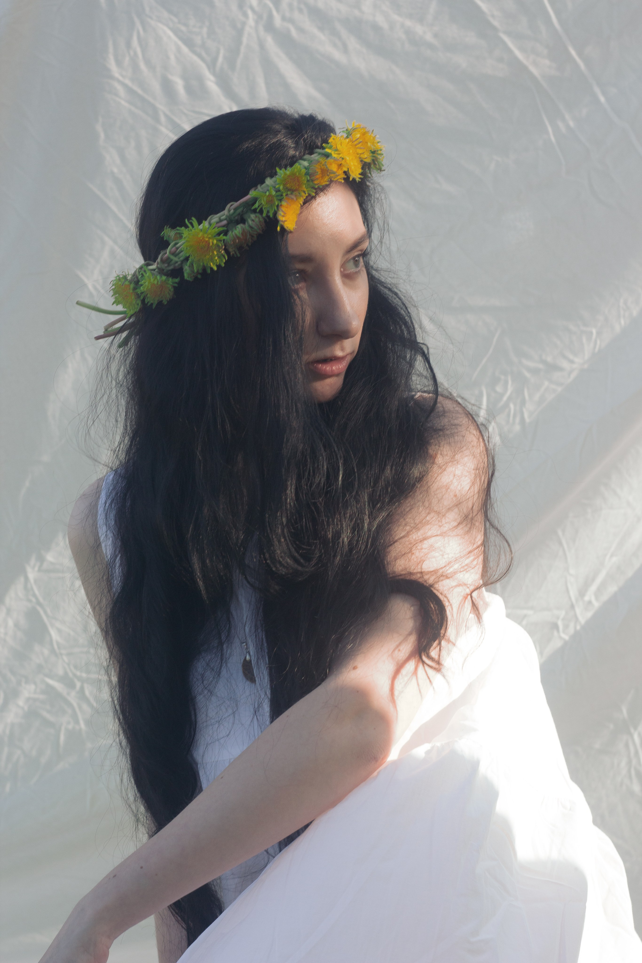 Даша. Портртный Фотограф в Санкт-Петербурге Салашный Андрей