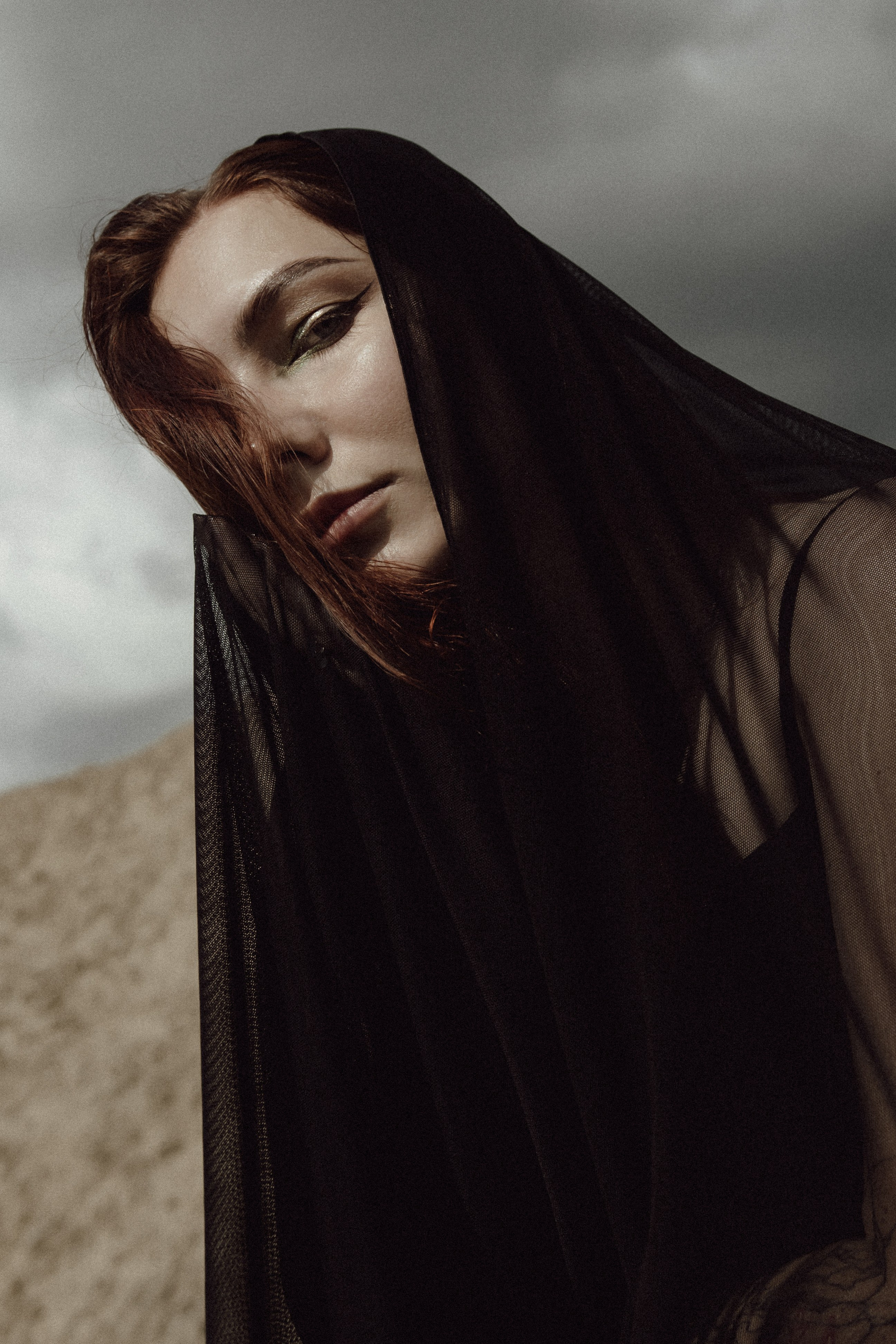 Аня. Фотограф в Кирове и Кирово-Чепецке Валерия Шиляева