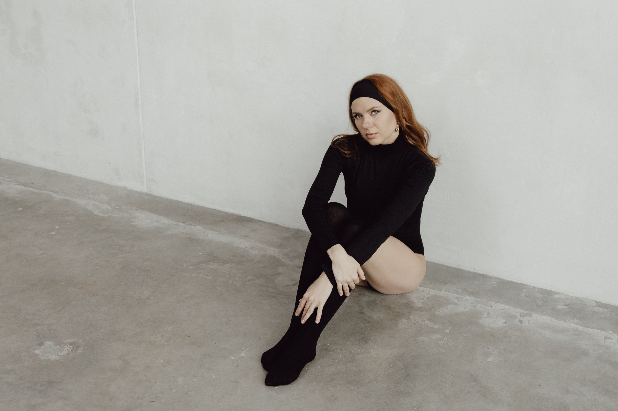 Мария. Фотограф в Кирове и Кирово-Чепецке Валерия Шиляева