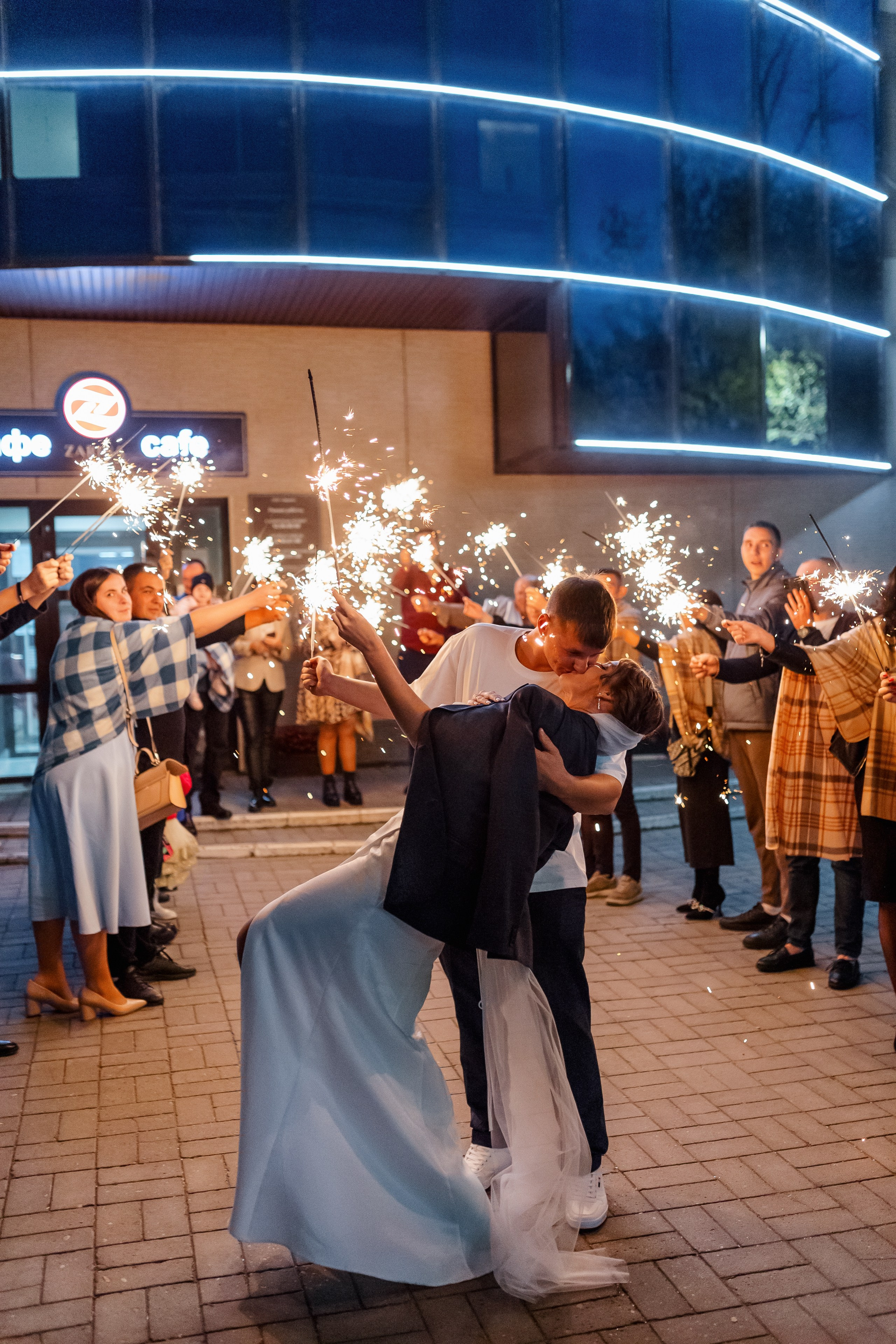 Свадебный фотограф в Хабаровске