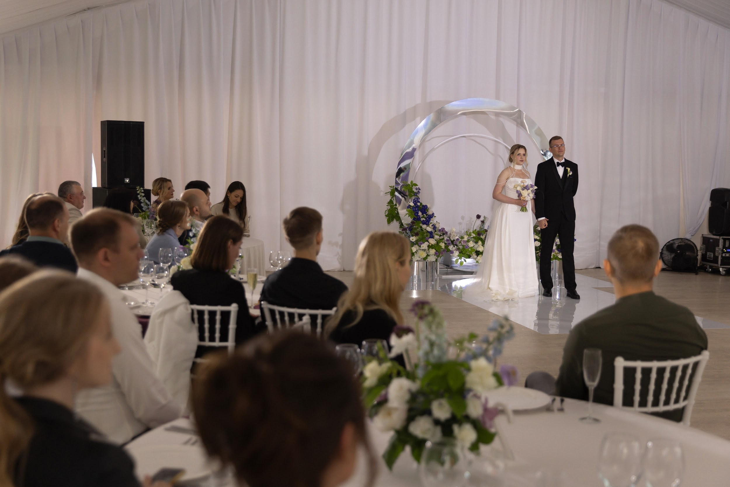 29.06 Илья и Анна. Свадебный организатор Екатеринбург