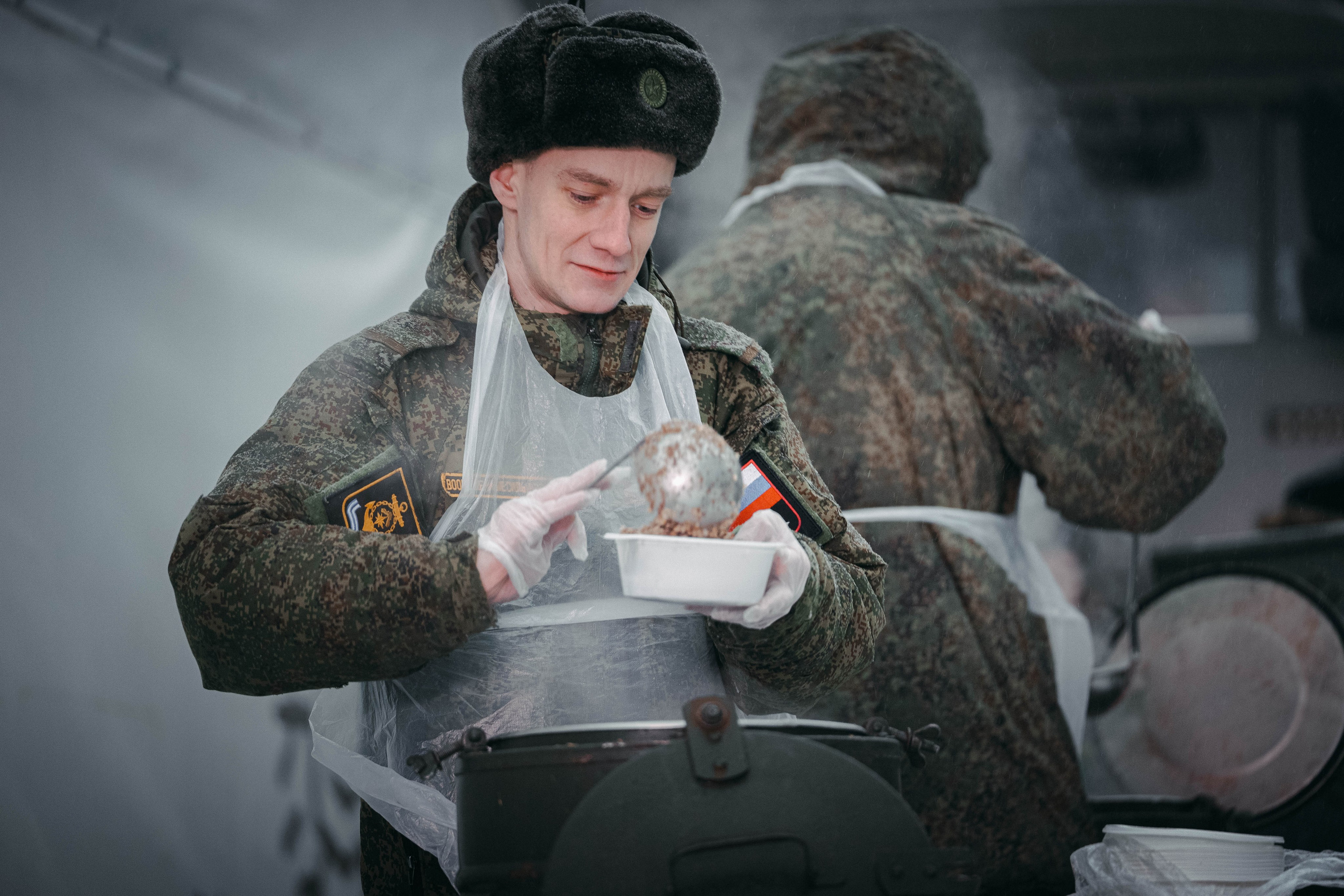 фотограф репортажная съемка