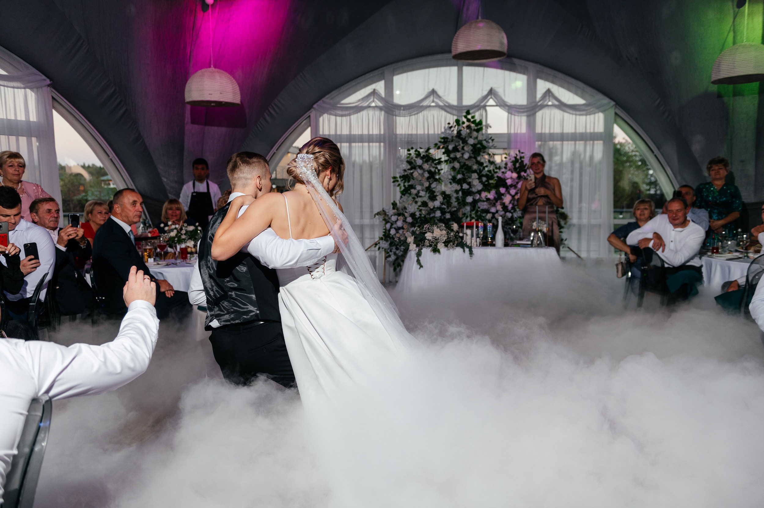 Katya&Denis. Свадебный и индивидуальный фотограф Никита Роут | Москва