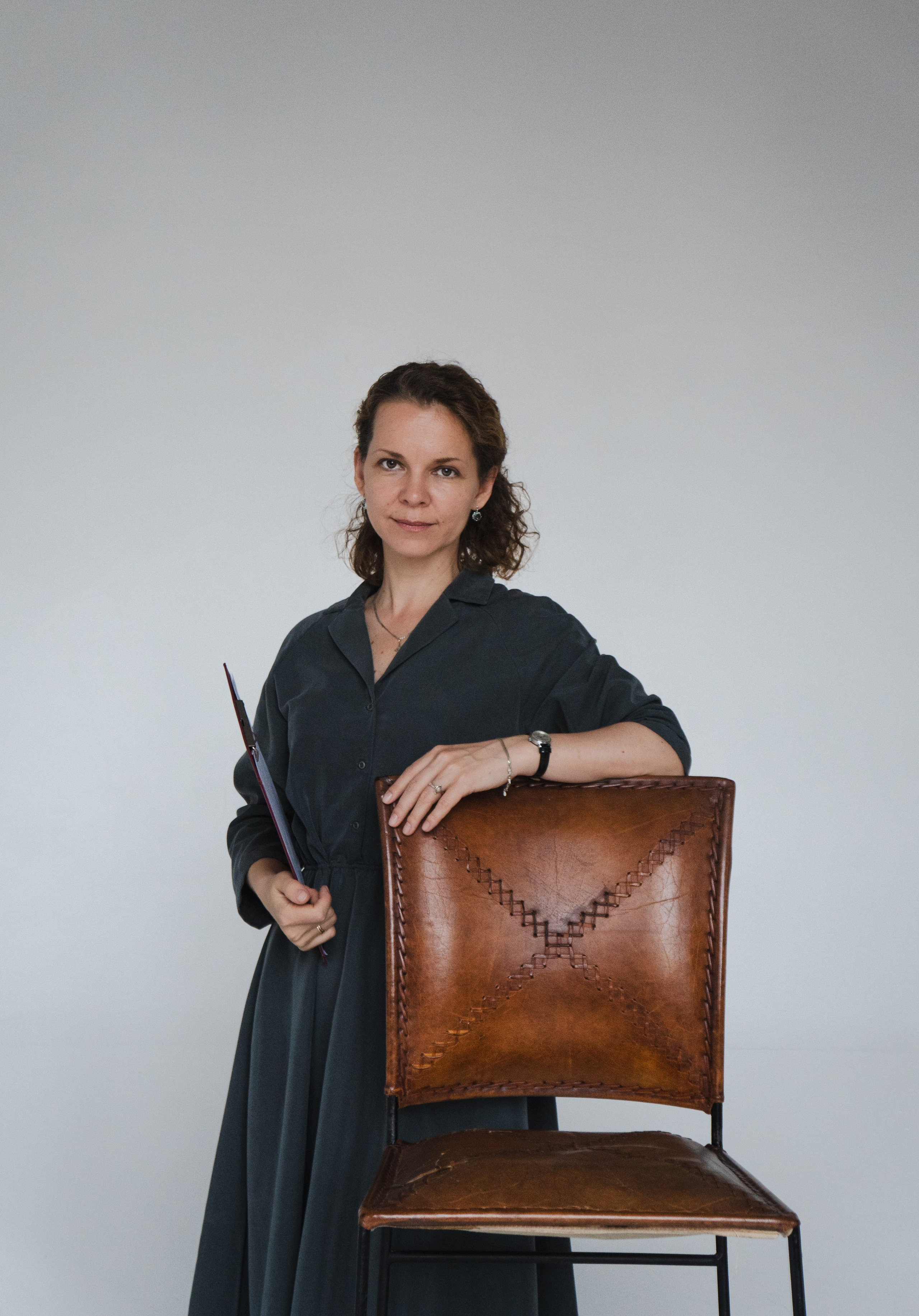 Екатерина. Главная