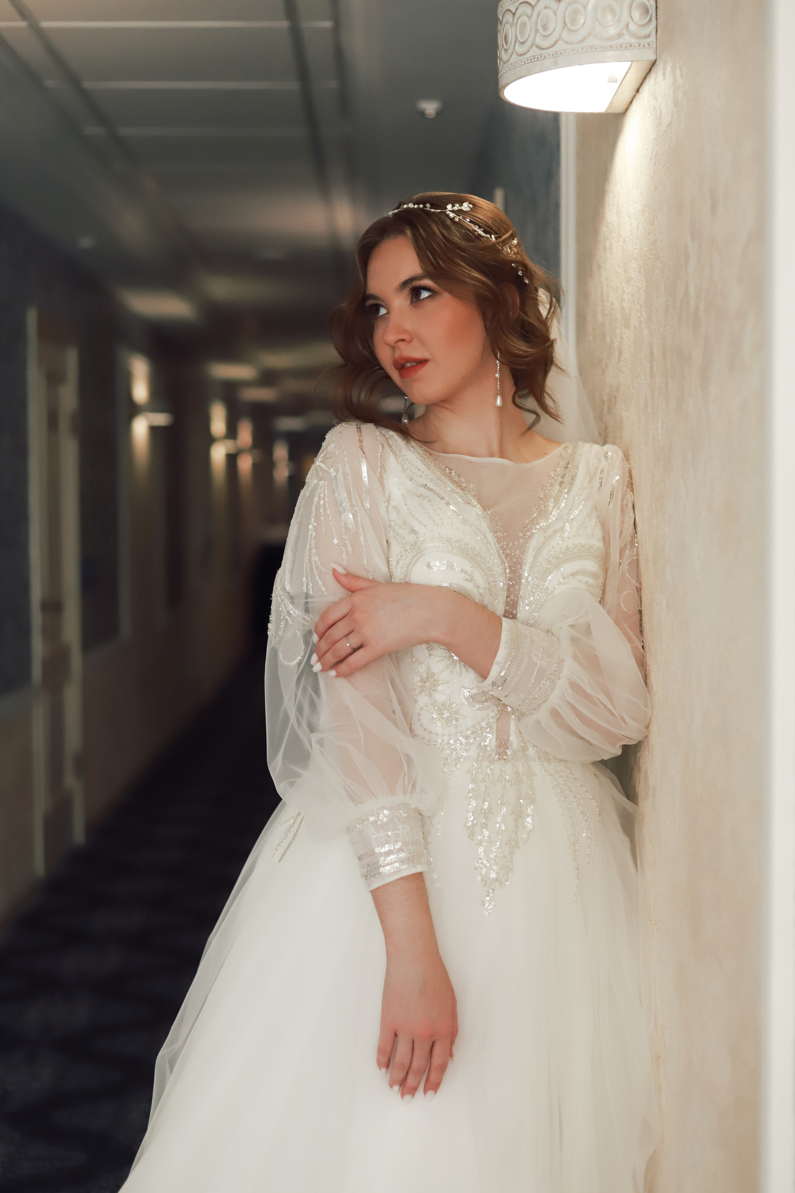 Татьяна и Денис. Свадебный фотограф Волгоград, Волжский