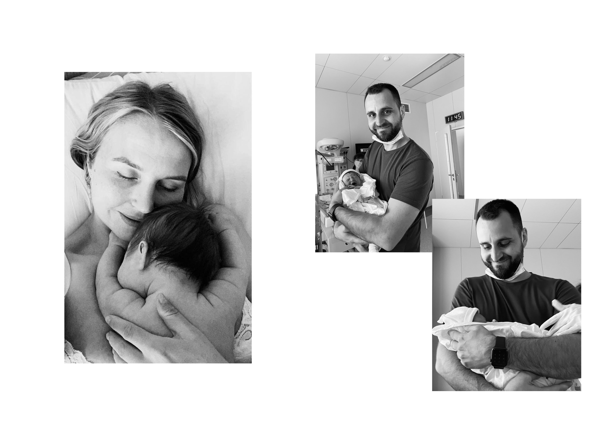 Семейная фотокнига. Свадебный фотограф Волгоград, Волжский