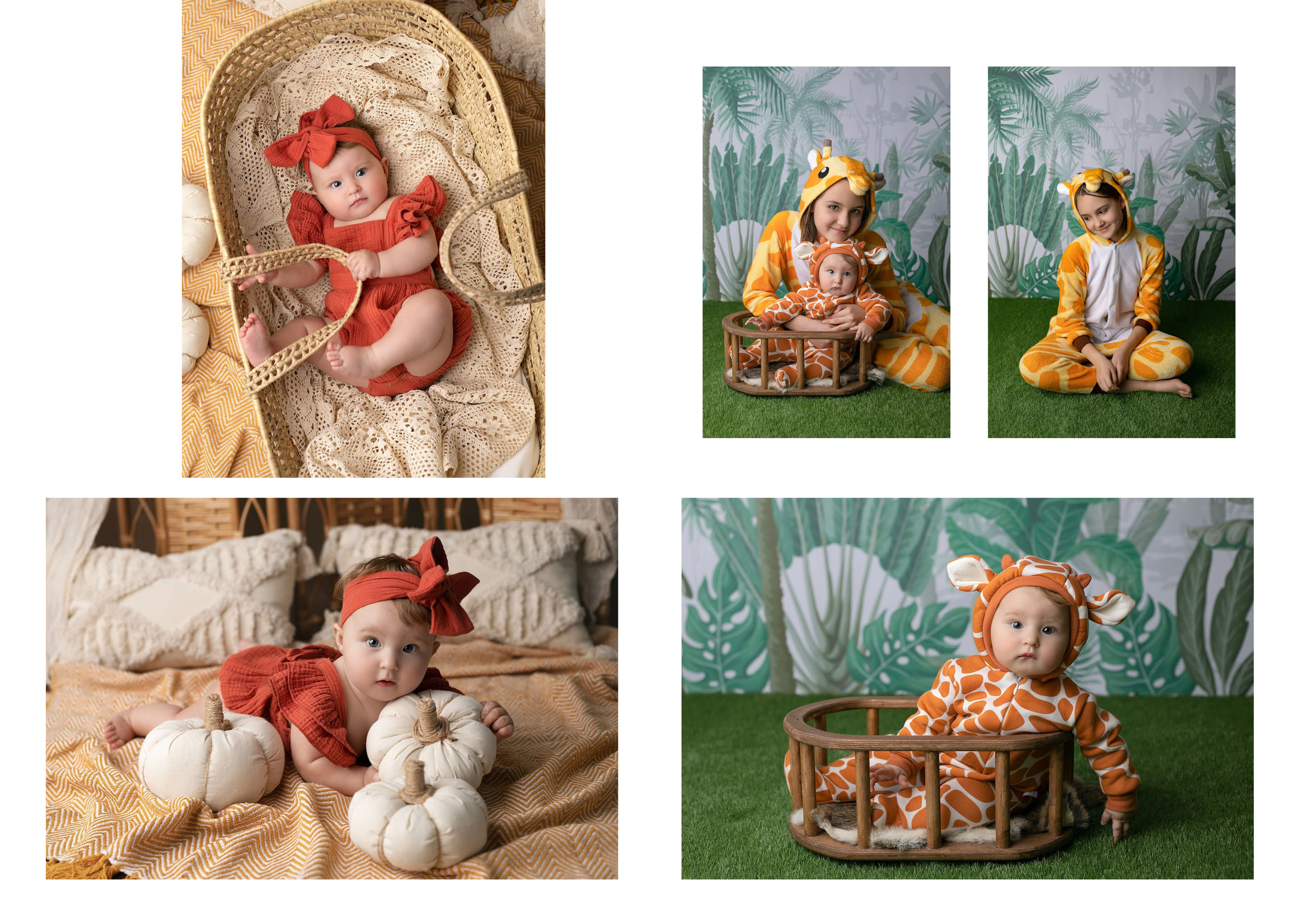 Семейная фотокнига. Свадебный фотограф Волгоград, Волжский