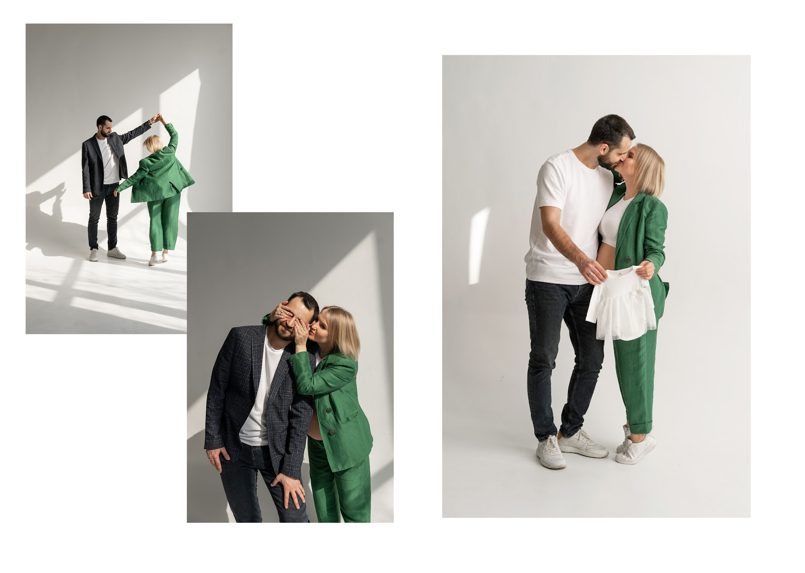 Семейная фотокнига. Свадебный фотограф Волгоград, Волжский