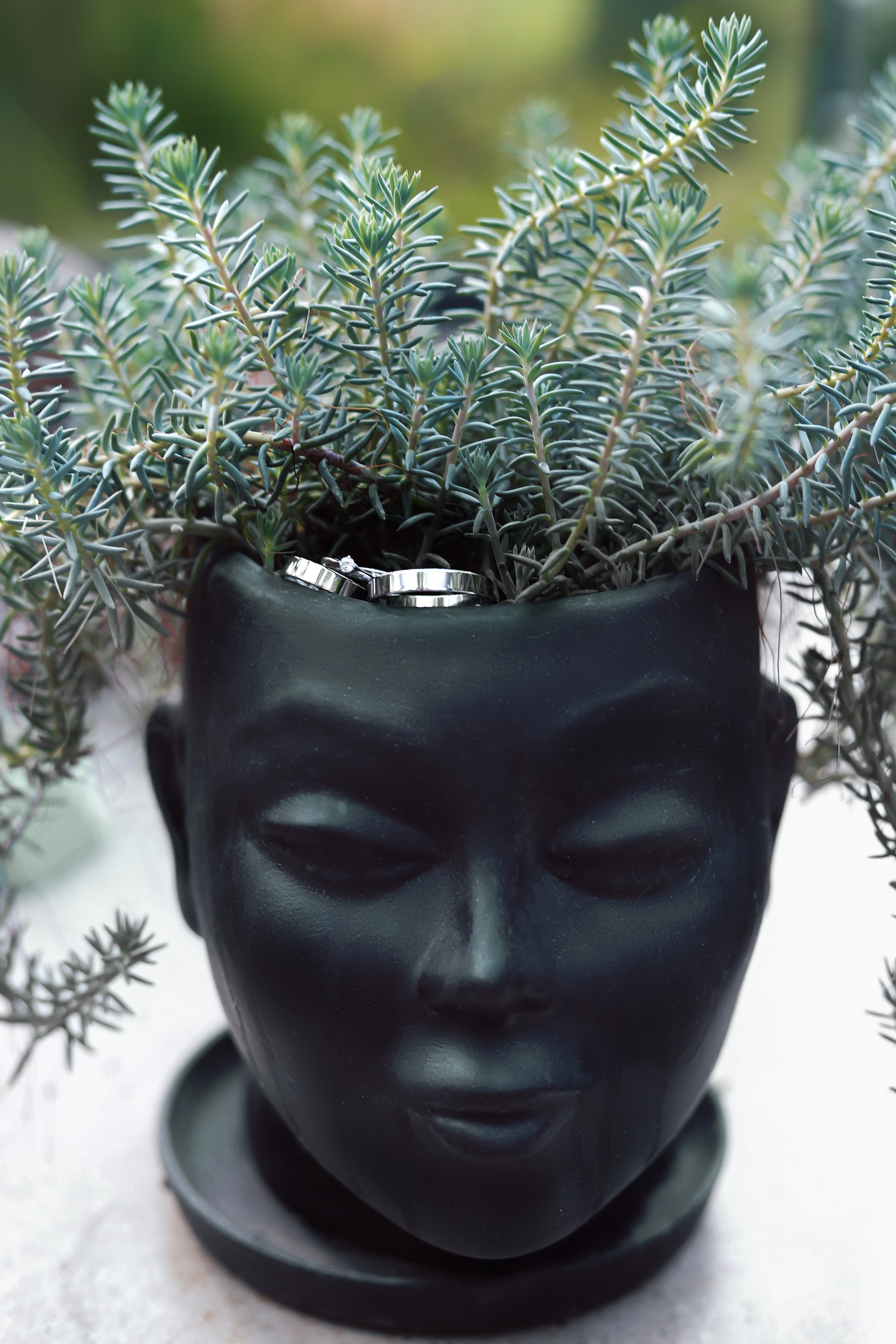 Татьяна и Денис. Свадебный фотограф Волгоград, Волжский