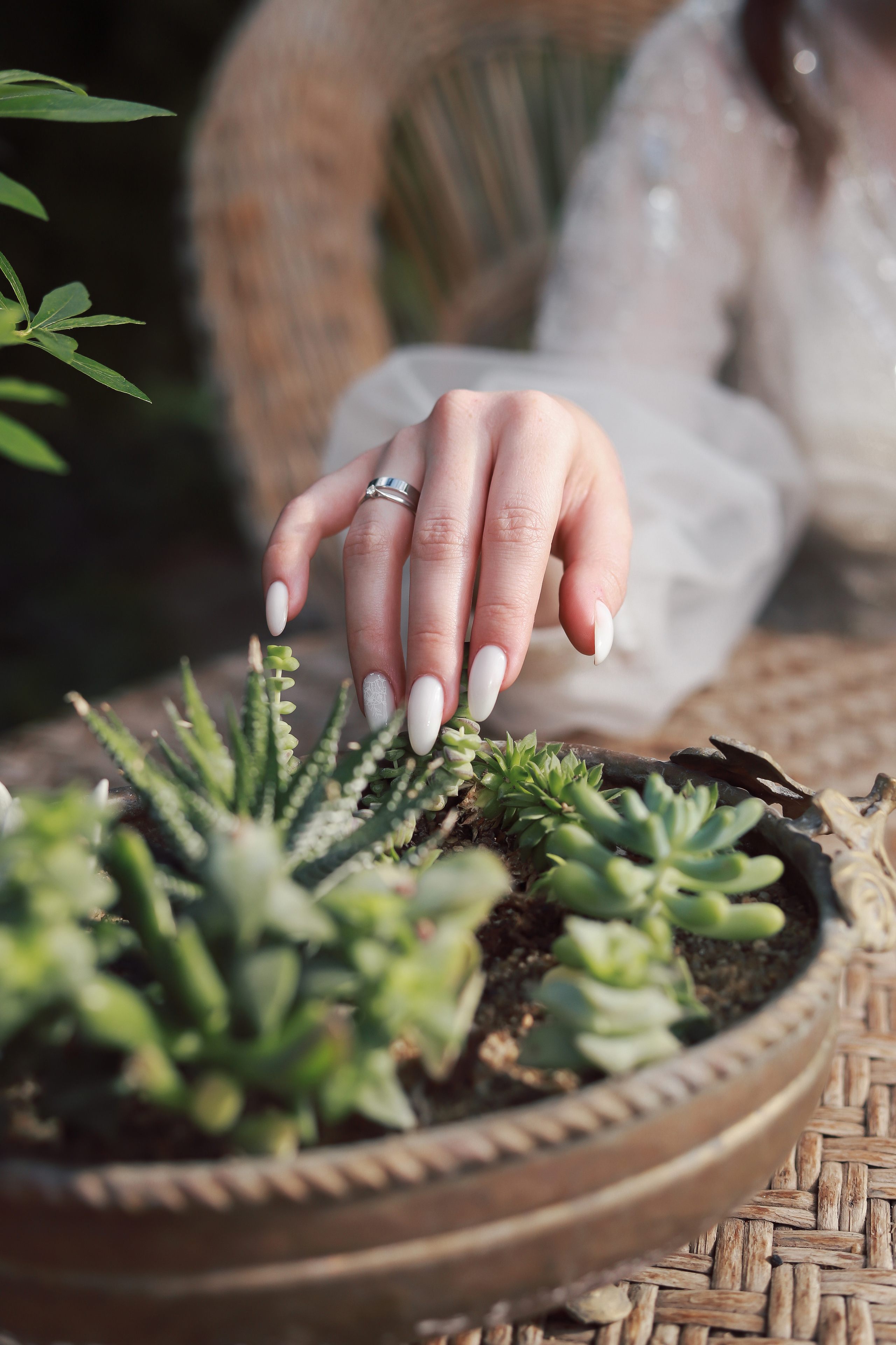 Татьяна и Денис. Свадебный фотограф Волгоград, Волжский