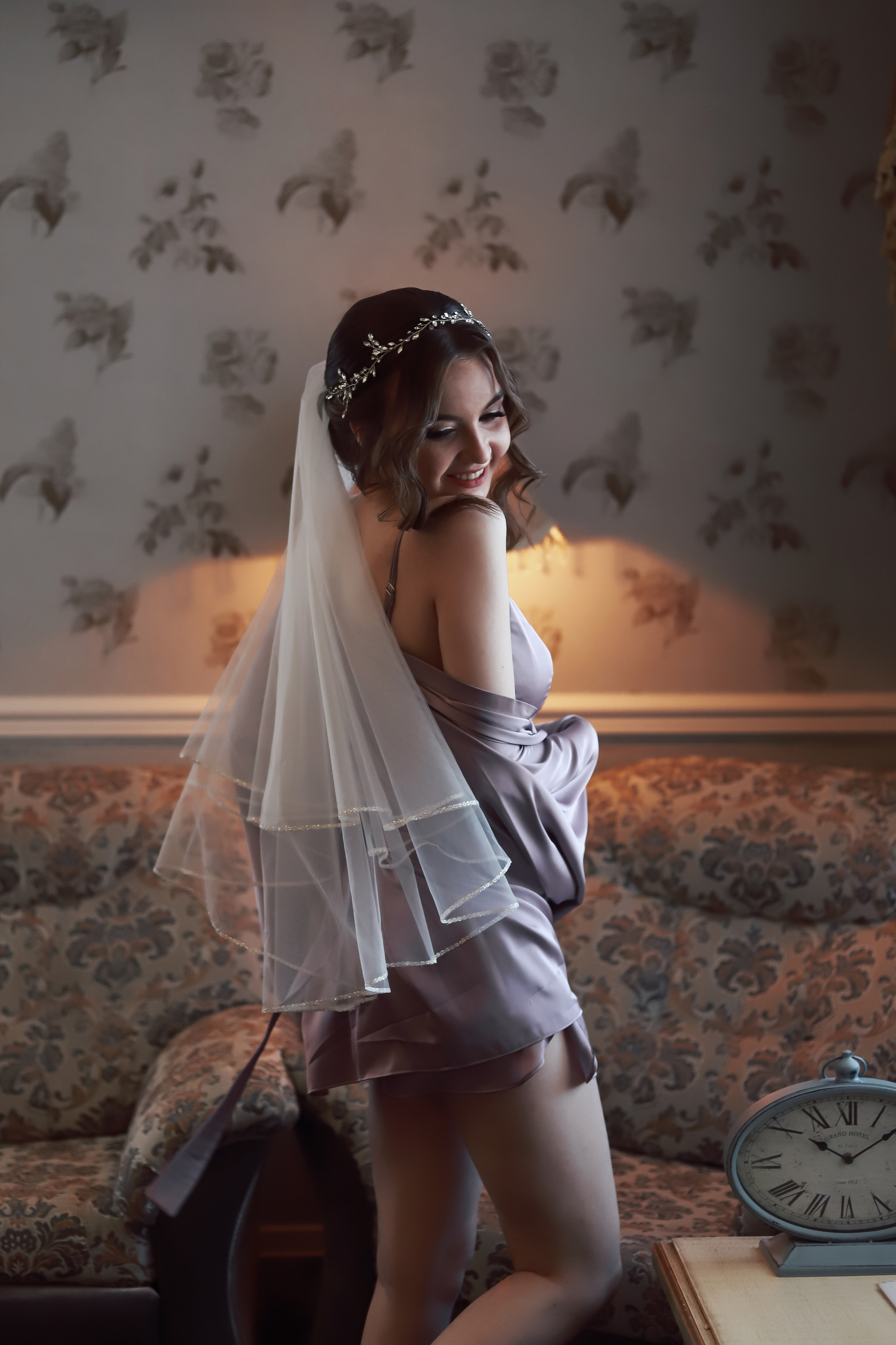 Татьяна и Денис. Свадебный фотограф Волгоград, Волжский