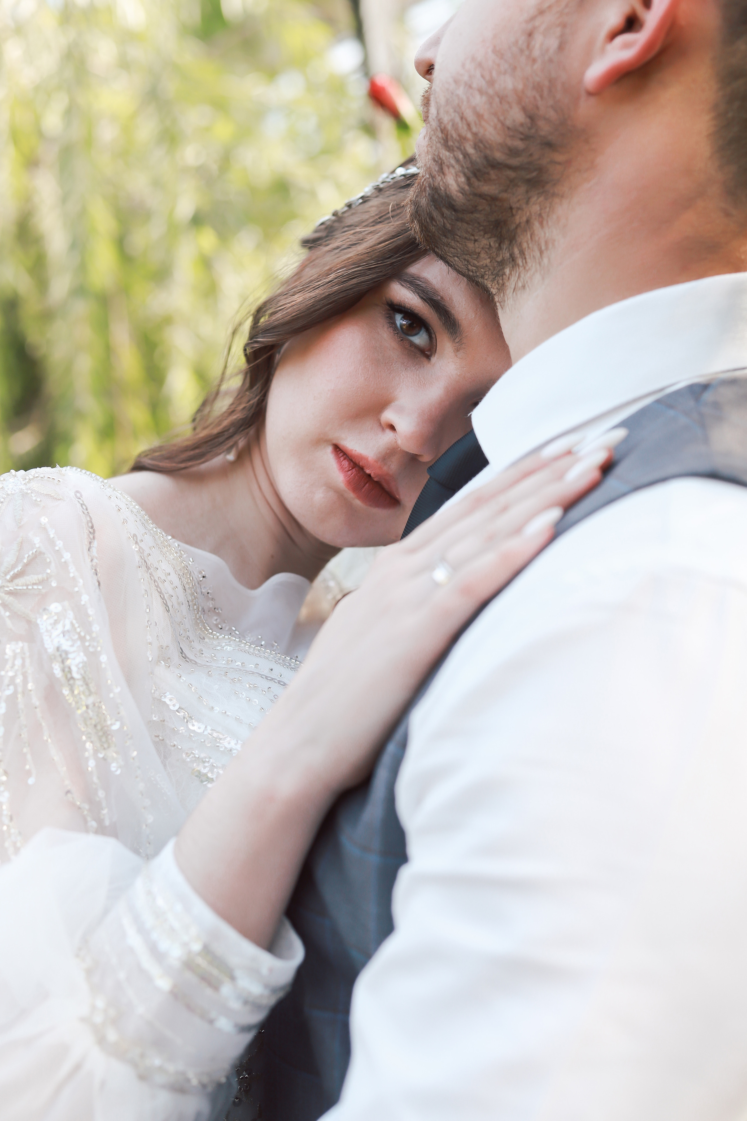 Татьяна и Денис. Свадебный фотограф Волгоград, Волжский