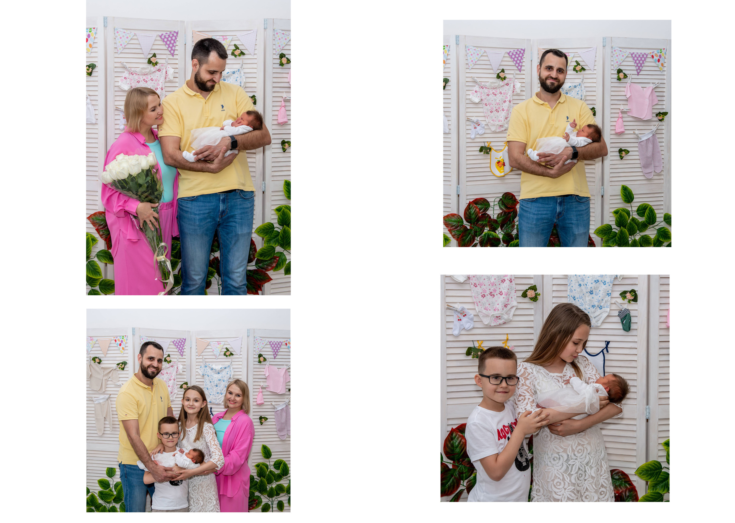 Семейная фотокнига. Свадебный фотограф Волгоград, Волжский