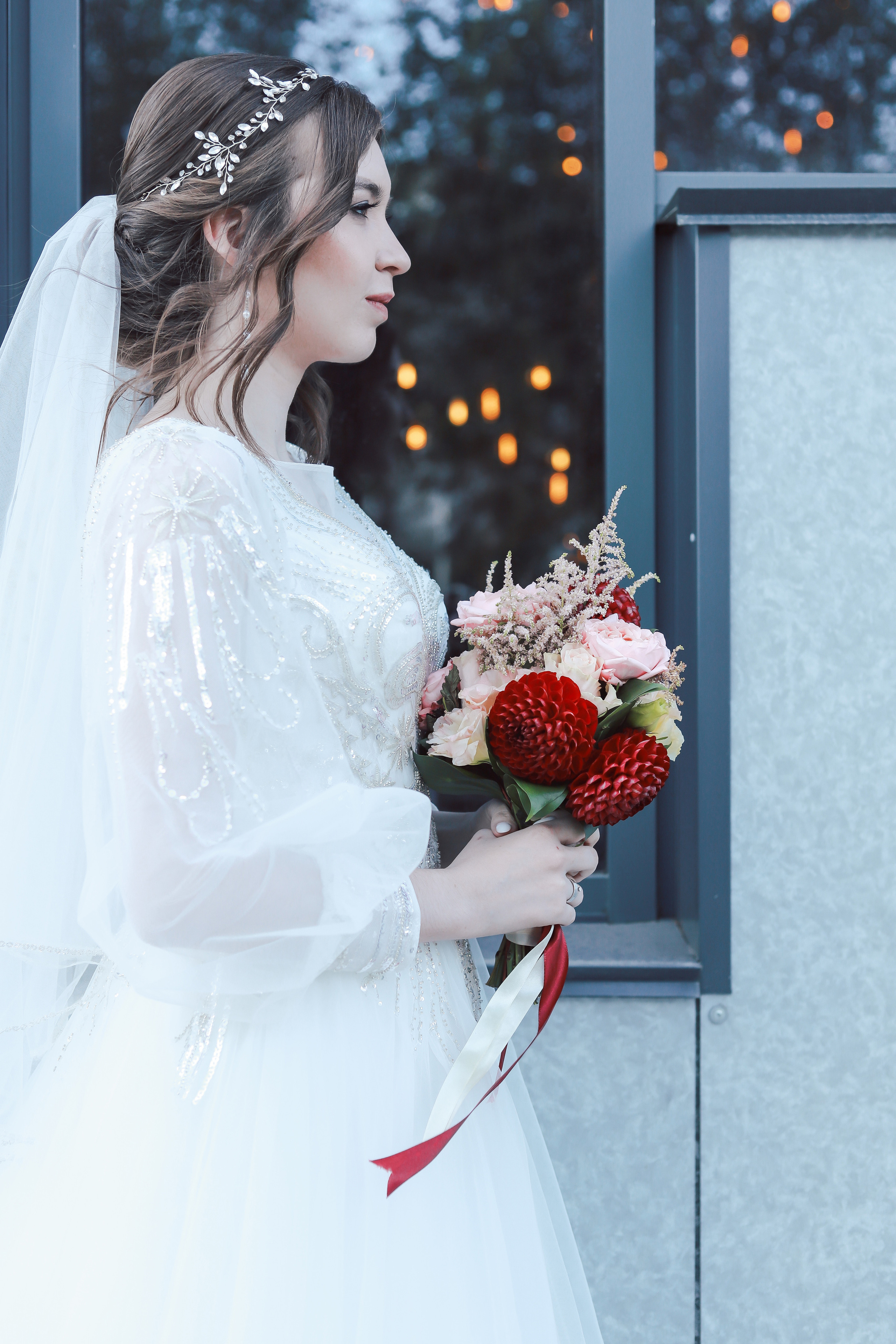 Татьяна и Денис. Свадебный фотограф Волгоград, Волжский