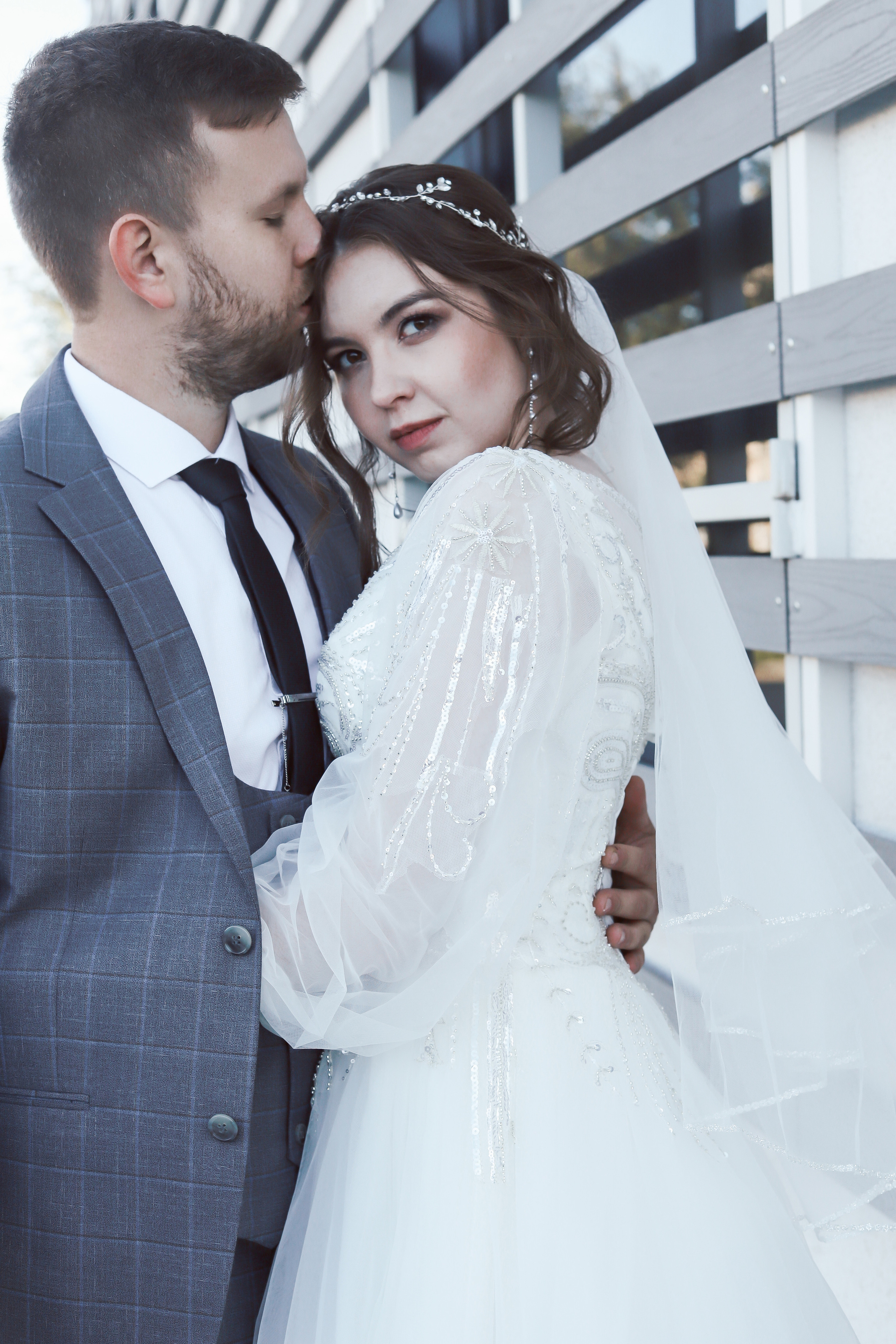 Татьяна и Денис. Свадебный фотограф Волгоград, Волжский