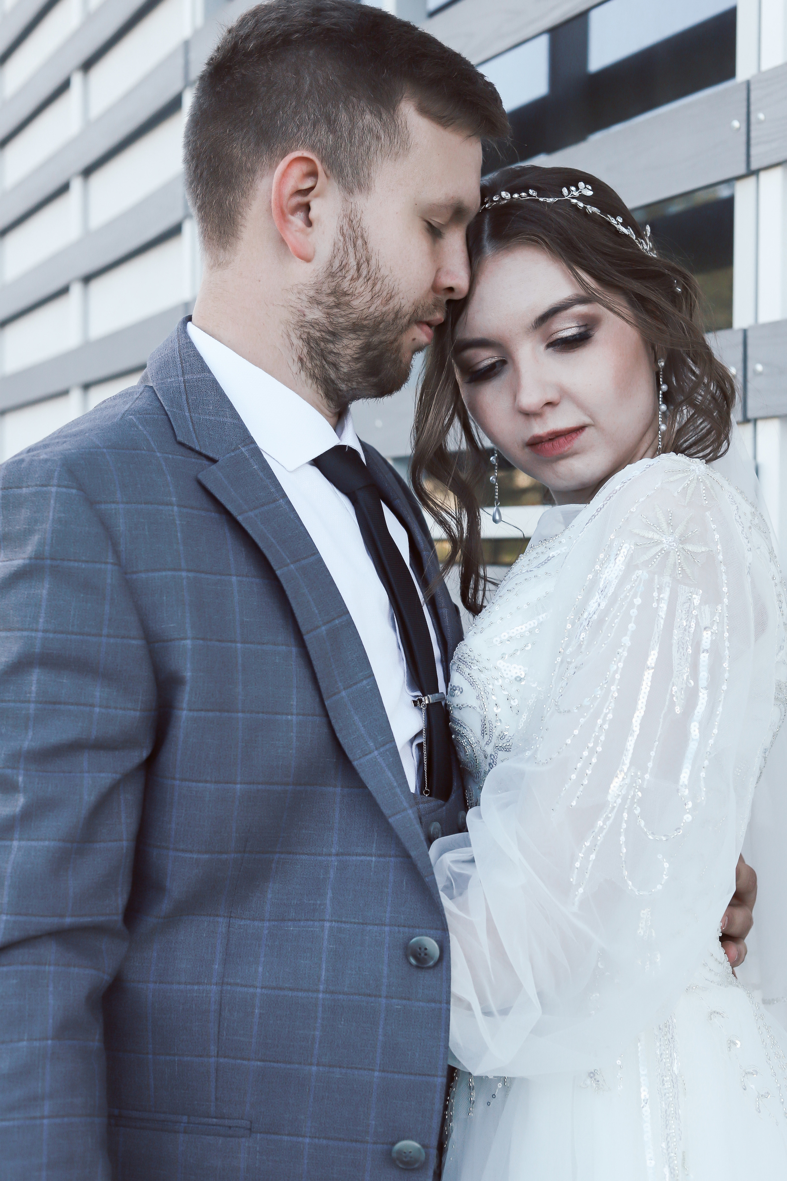 Татьяна и Денис. Свадебный фотограф Волгоград, Волжский