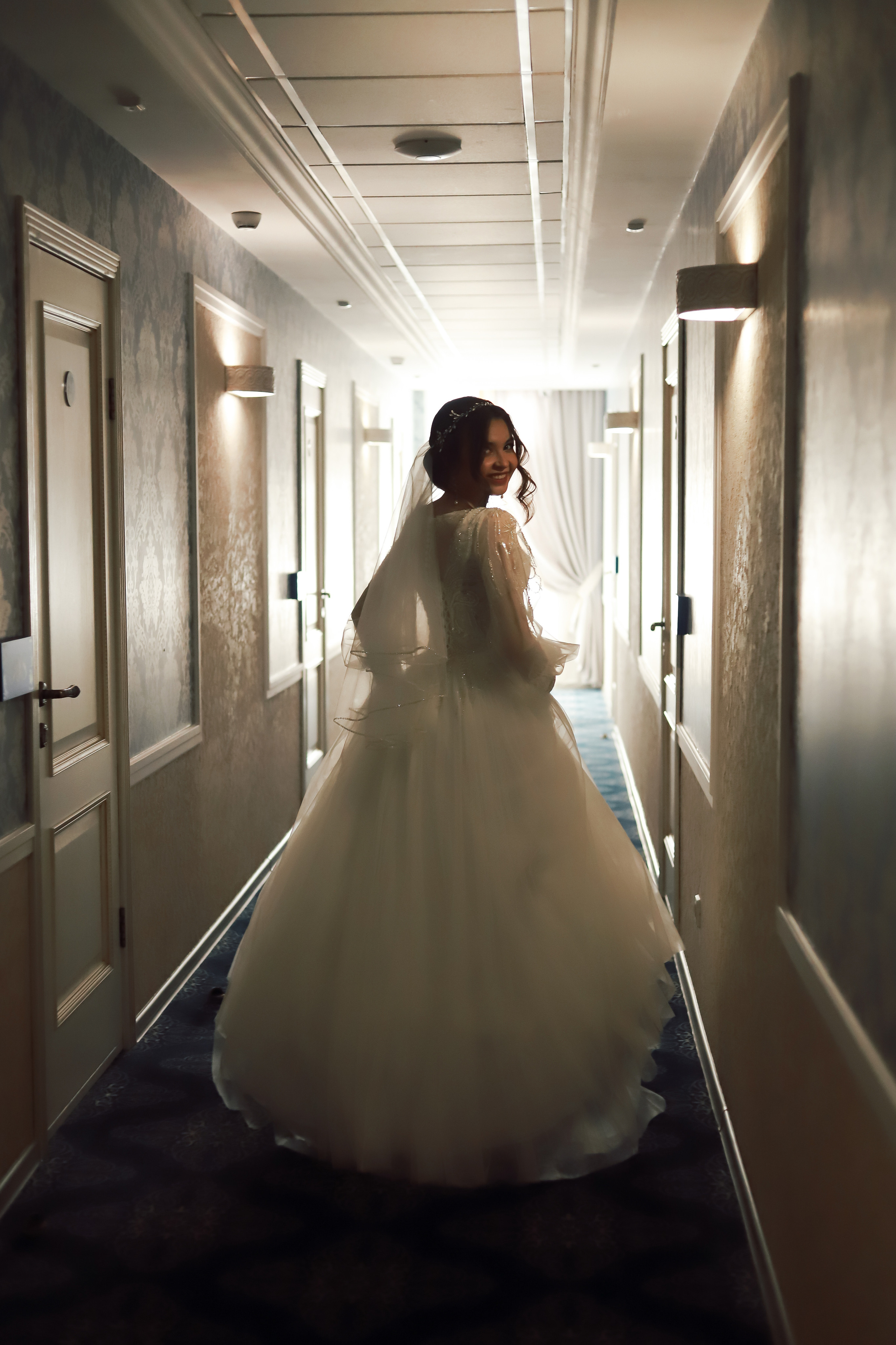 Татьяна и Денис. Свадебный фотограф Волгоград, Волжский