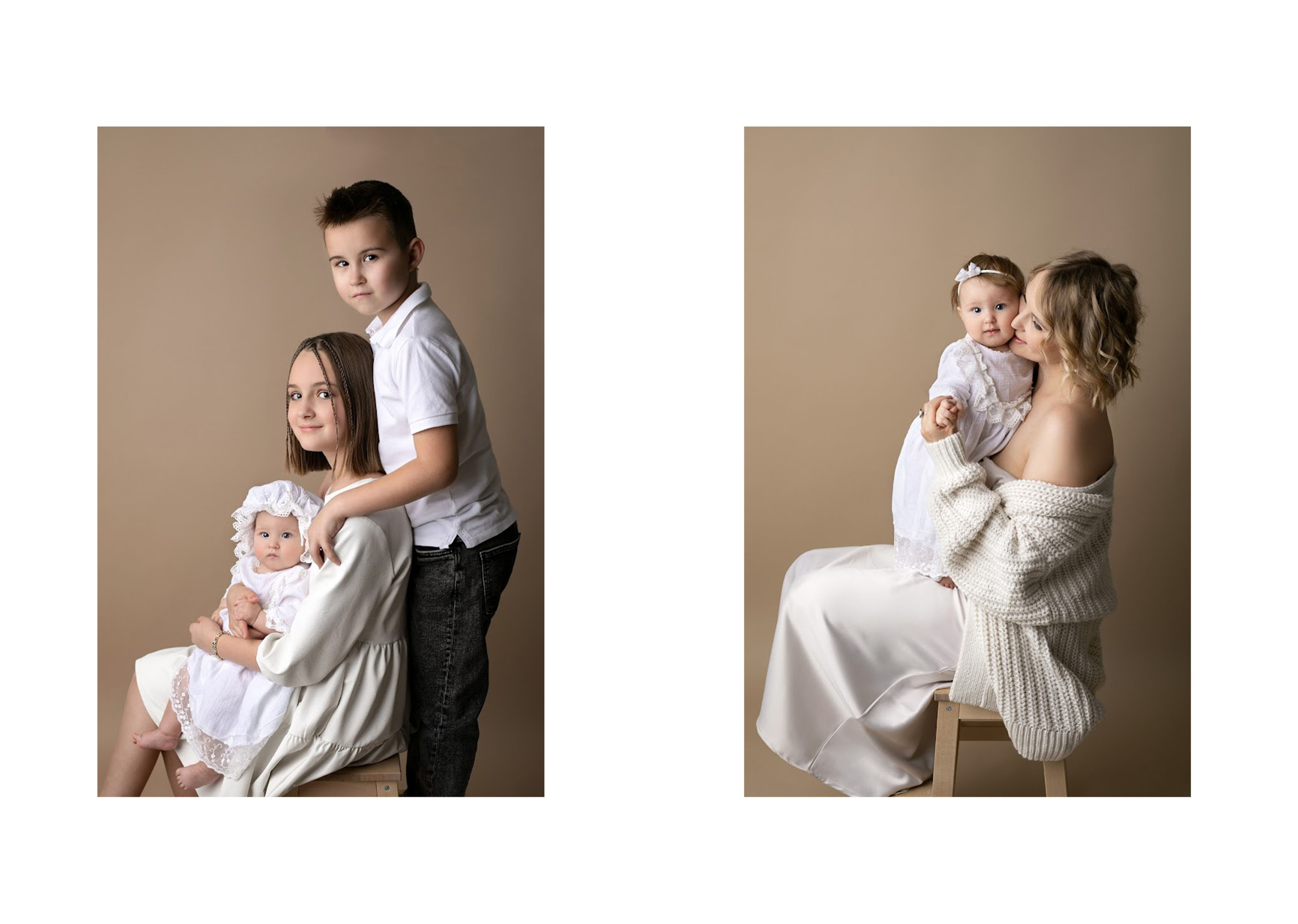 Семейная фотокнига. Свадебный фотограф Волгоград, Волжский