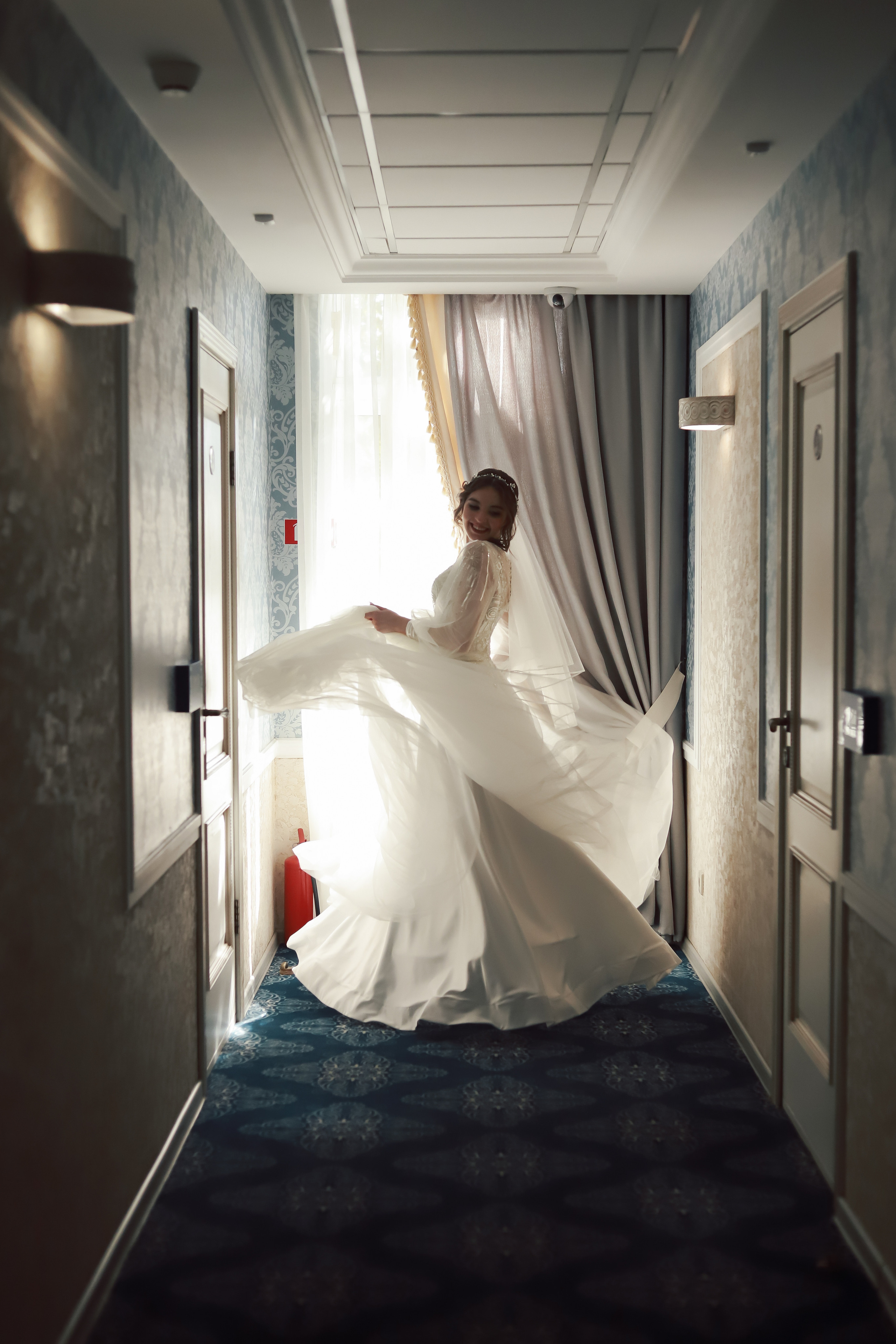 Татьяна и Денис. Свадебный фотограф Волгоград, Волжский