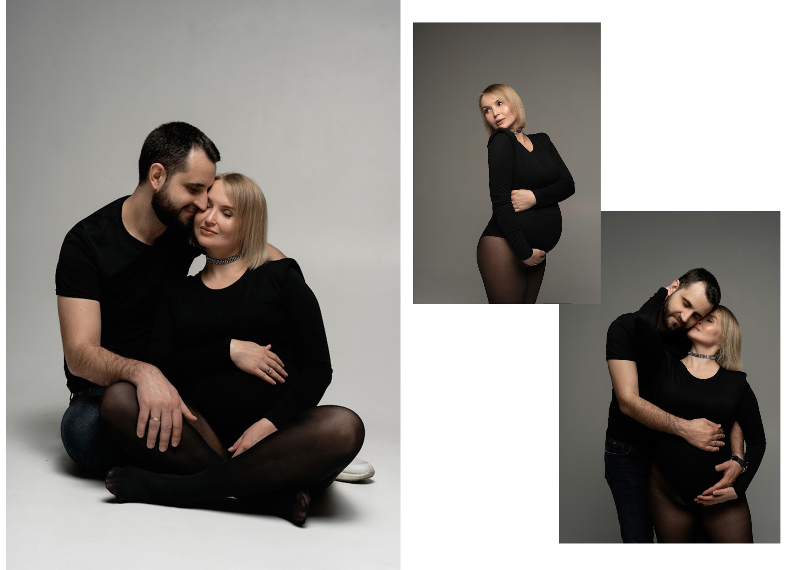 Семейная фотокнига. Свадебный фотограф Волгоград, Волжский