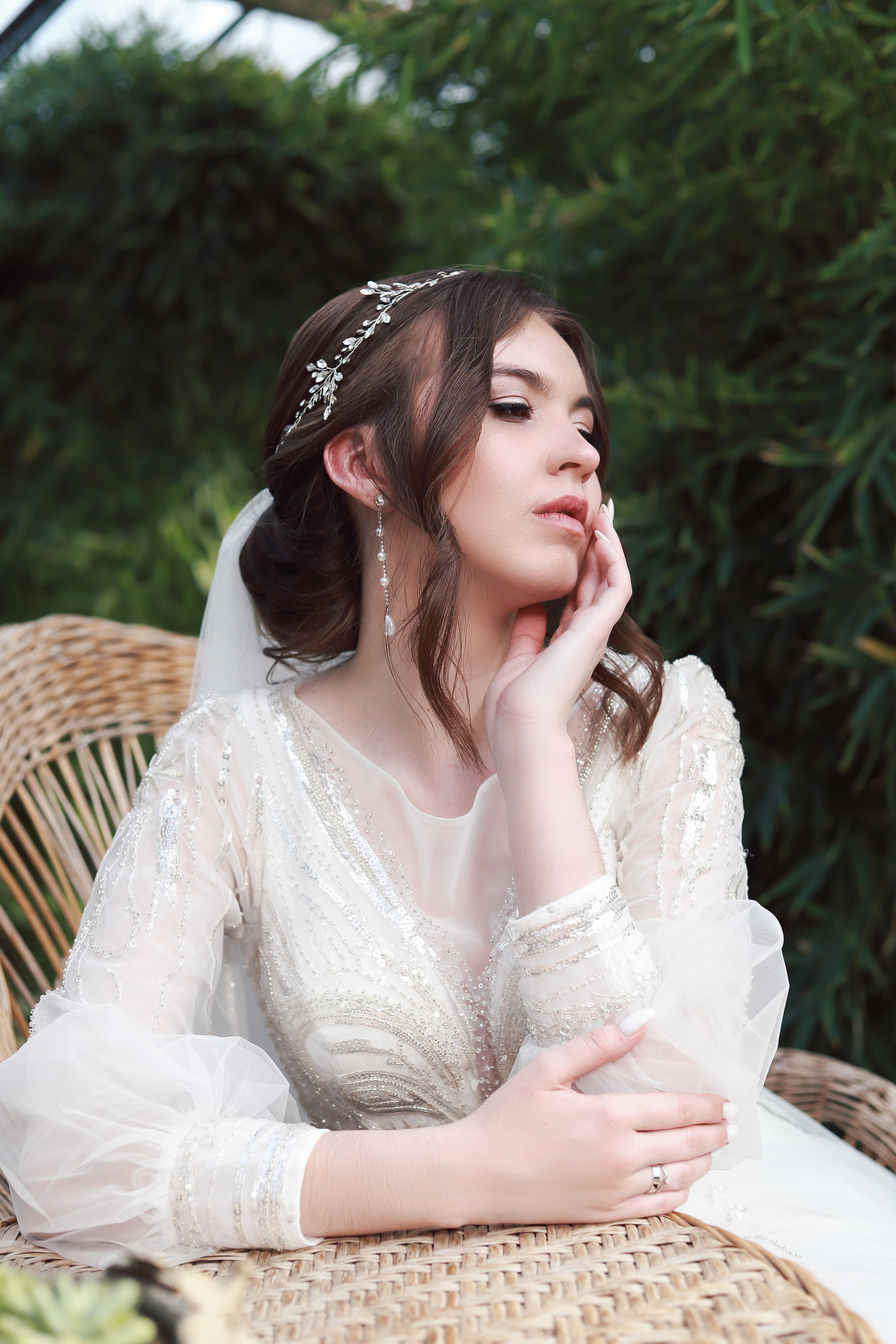 Татьяна и Денис. Свадебный фотограф Волгоград, Волжский