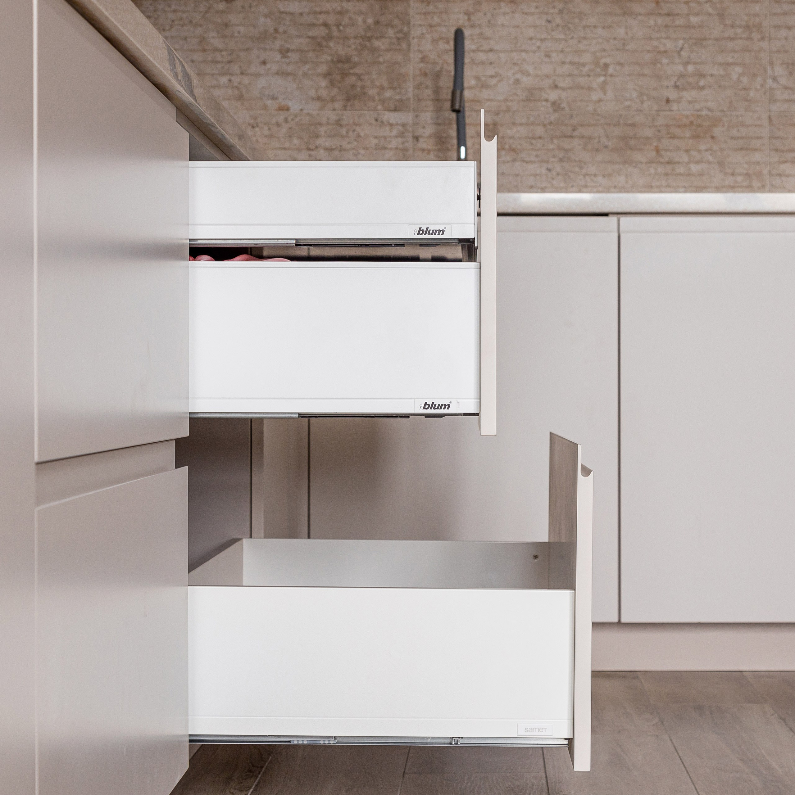 Furniture and kitchens. Interior photographer Vitalii in Portland and Vancouver