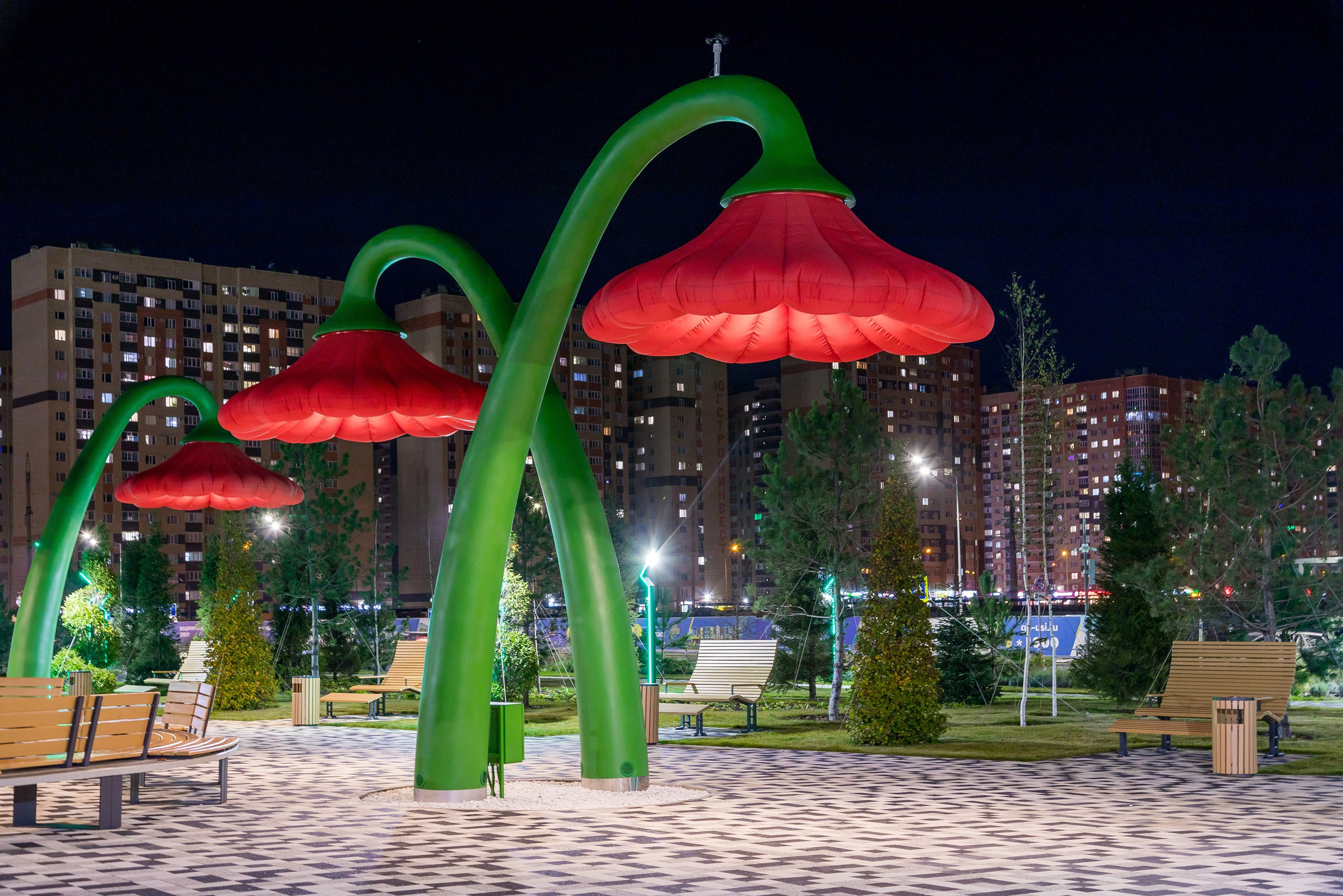 Exterior photography. Interior photographer Vitalii in Portland and Vancouver