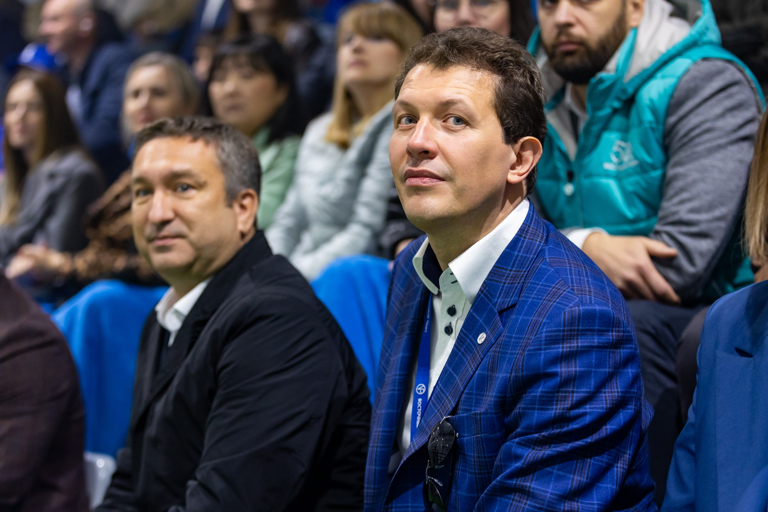 Открытие ледовой арены (Врангель). Репортажный и студийный фотограф во Владивостоке Дударева Софья