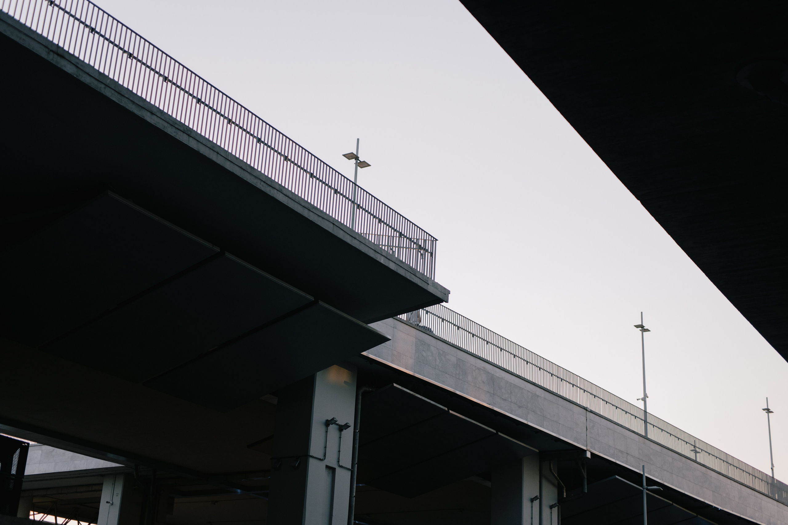 Убежать вдвоем. Варвара Синицына: семейный фотограф в Москве