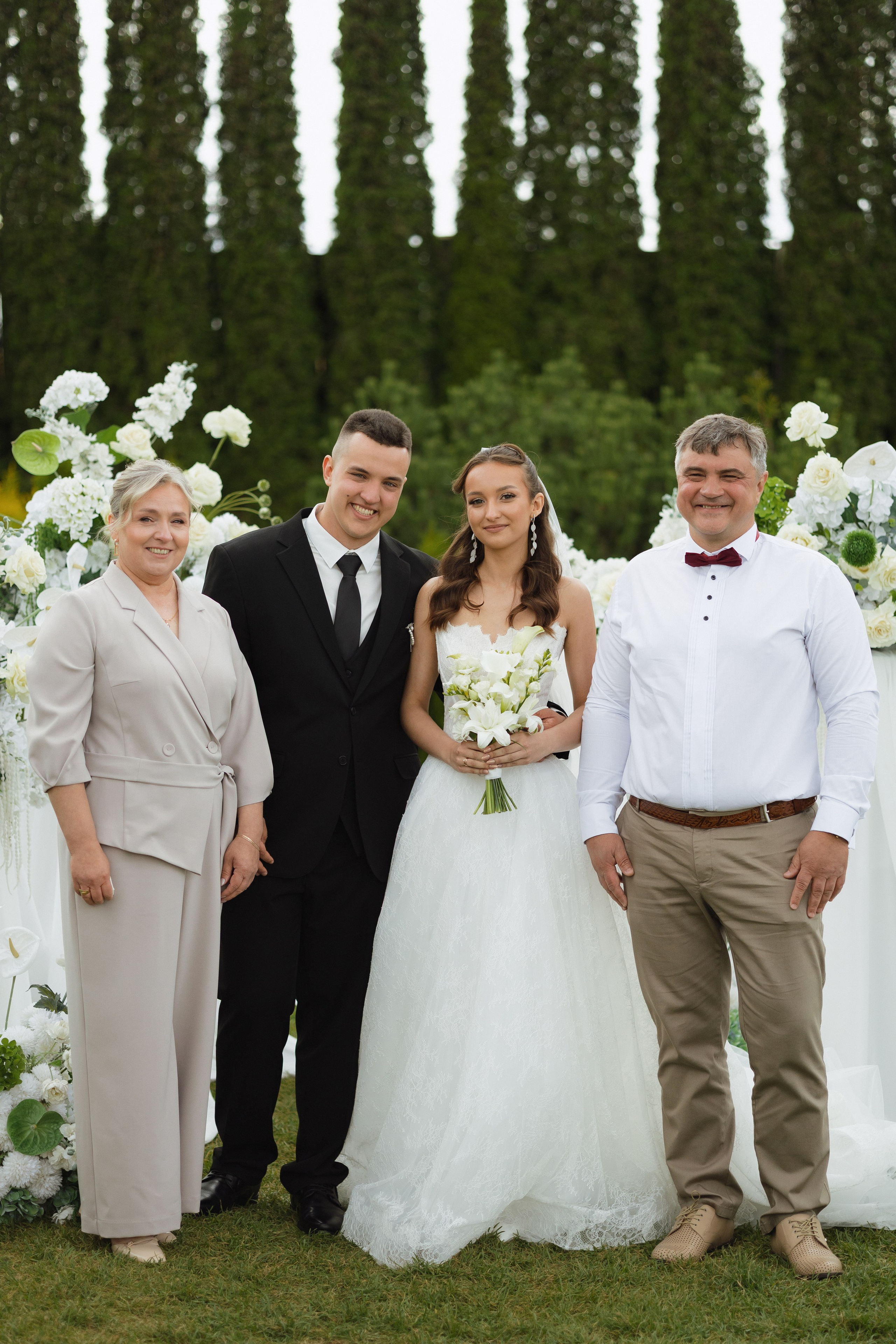 A&I. Свадебный фотограф Лиза Макатович Беларусь Минск