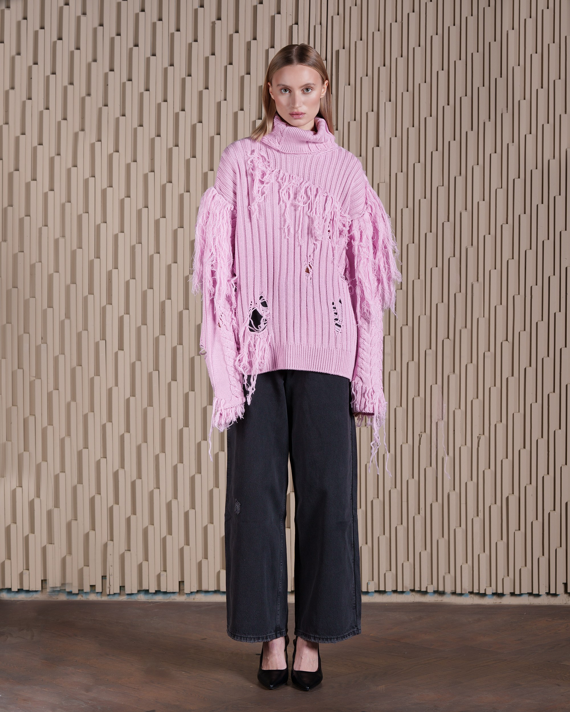 ROGOV. АРХИ STYLE