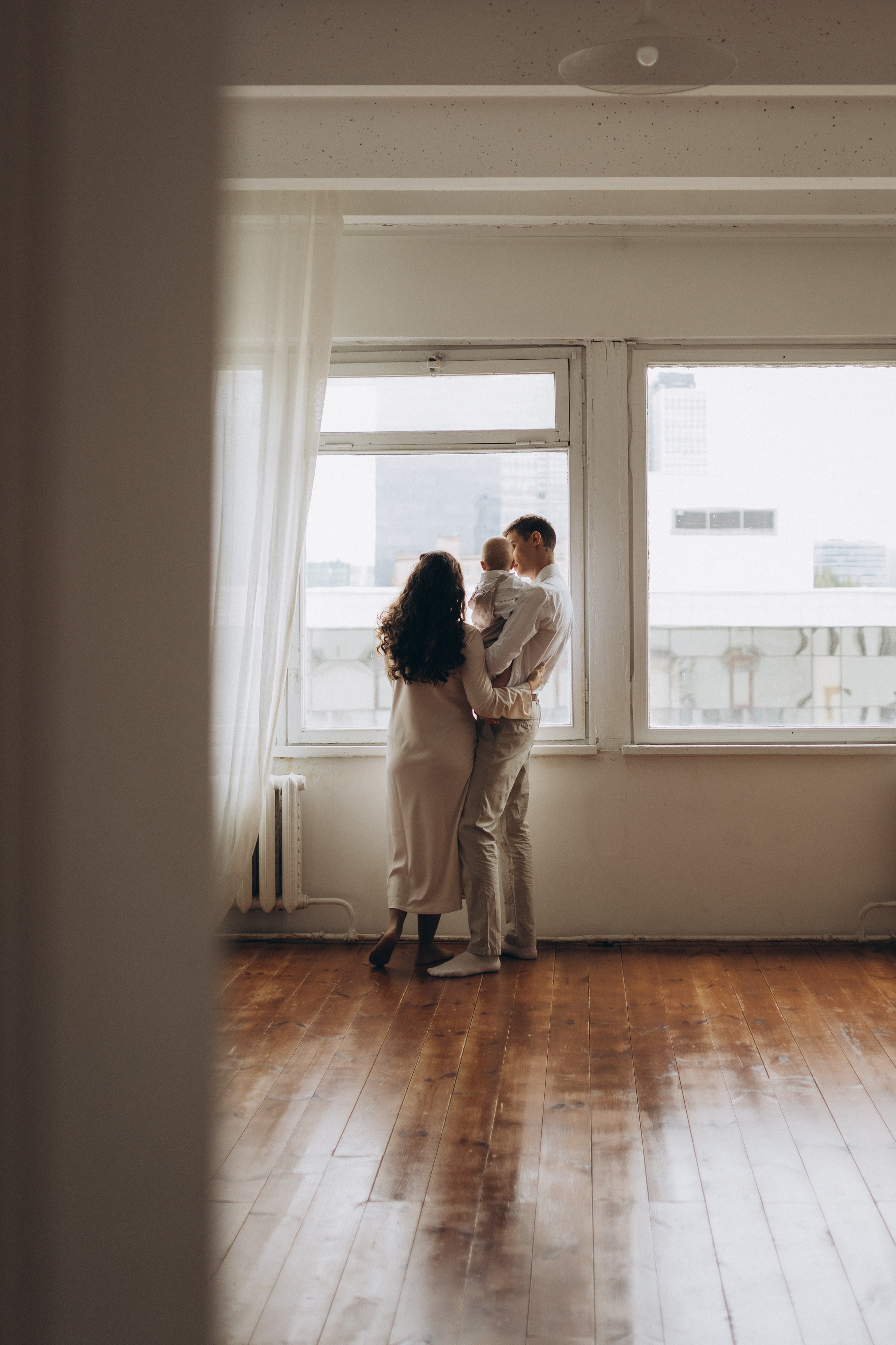 Мише 1 годик. Семейный фотограф Мария Маркова Москва и Одинцово